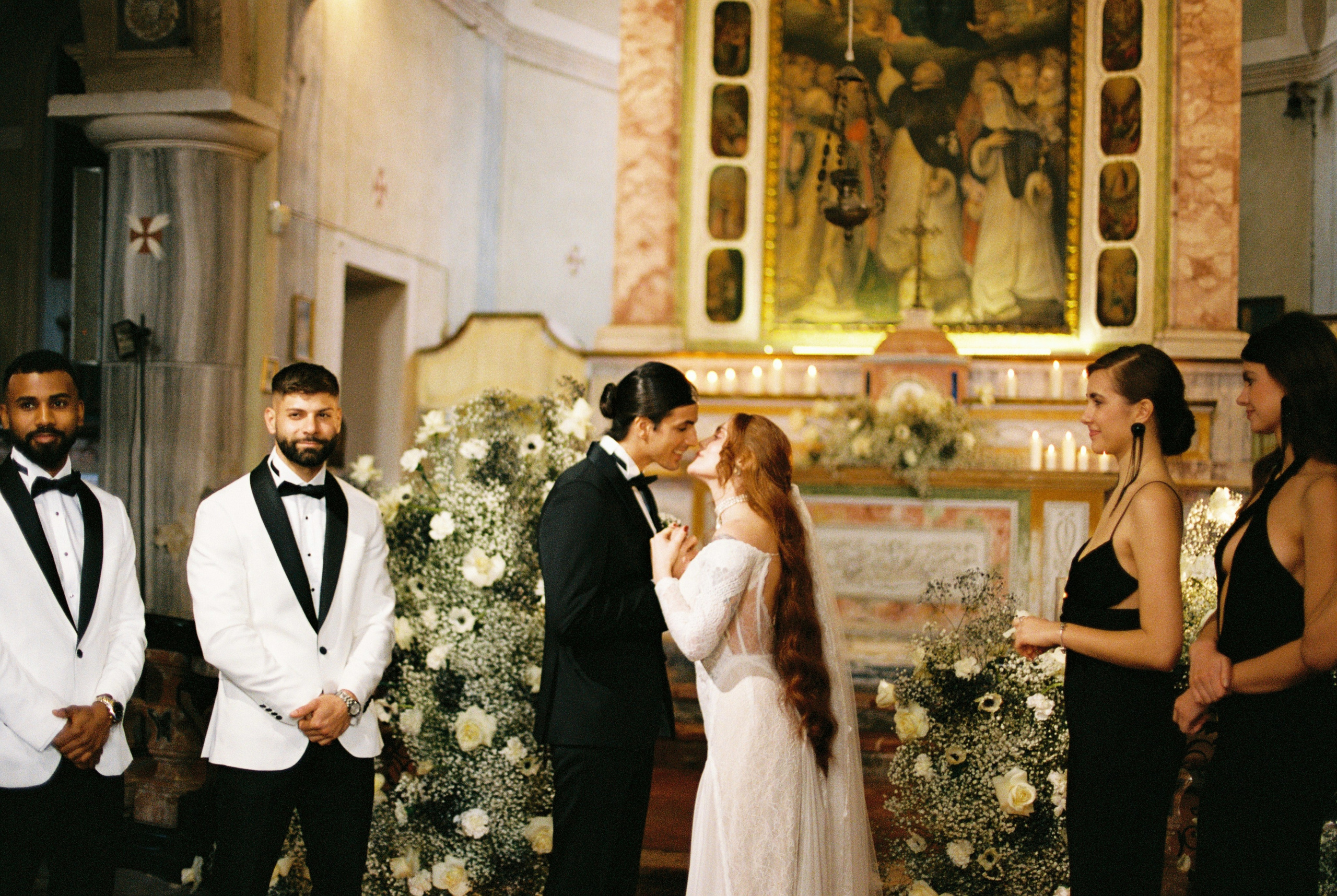 F I L M  P H O T O S