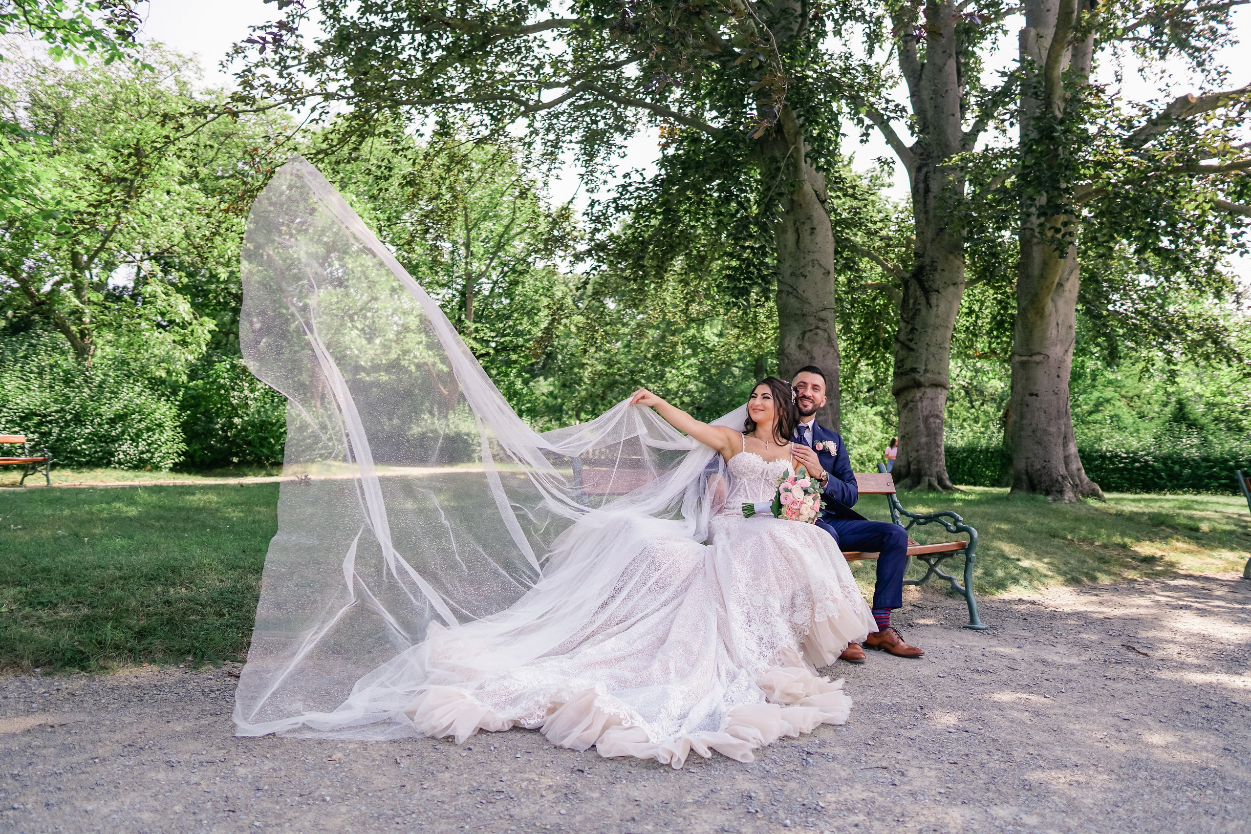 Photograph Michael. Khanoff Production Studio