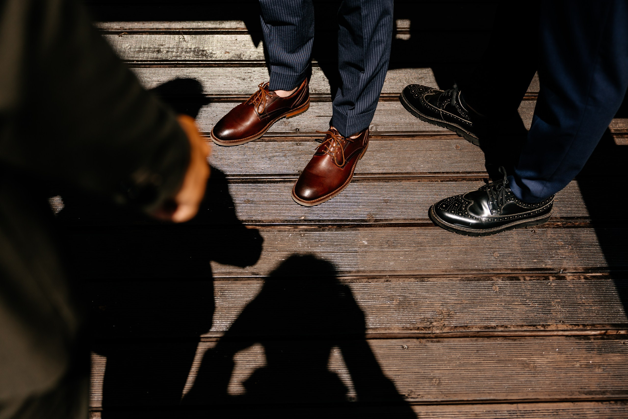 Agathe & Sebastian. Fotograf Ślubny Warszawa - Sesje Biznesowe Rodzinne Eventy