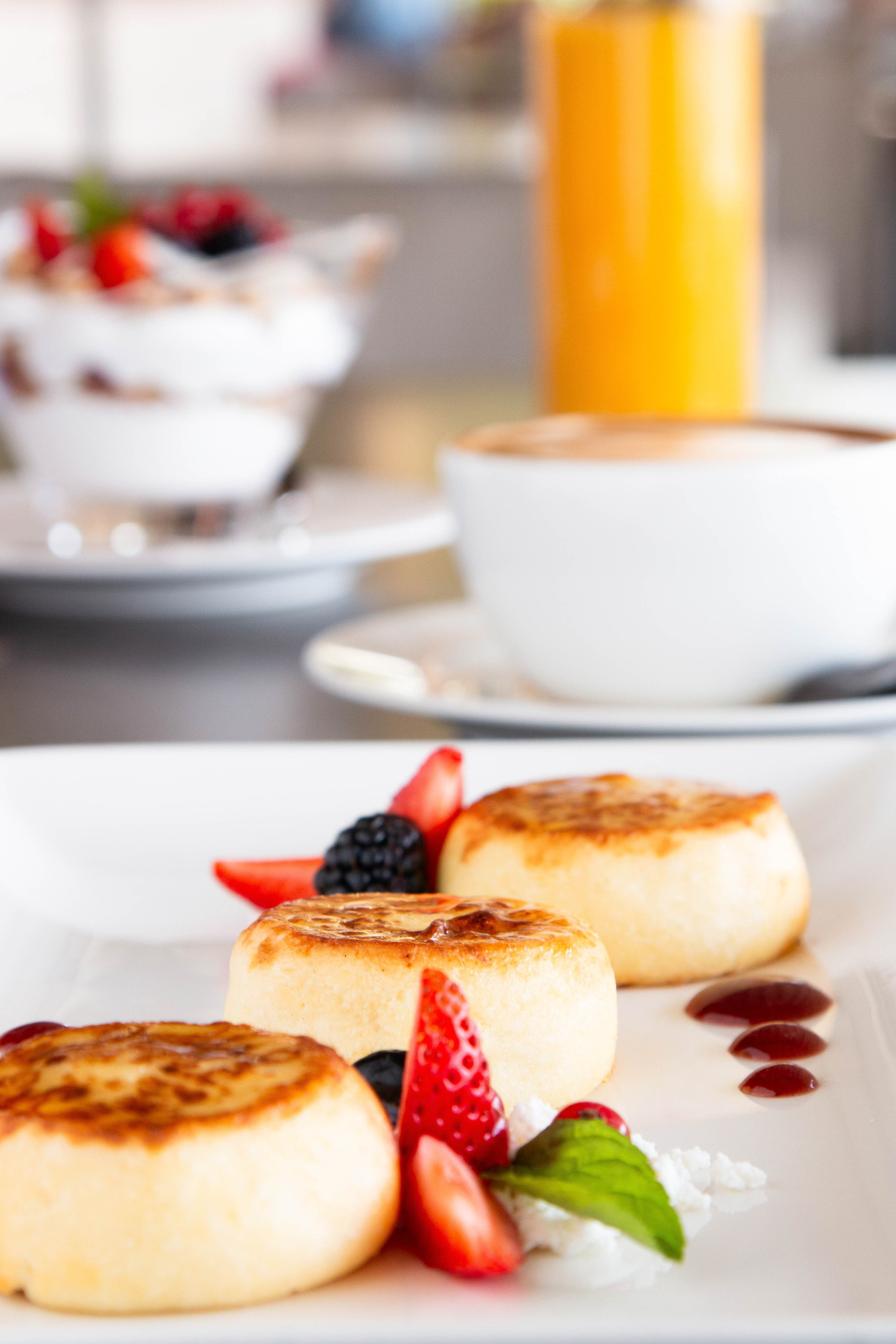 Petite Plage Limassol. Food Photographer in Cyprus Lyudmila Bakalova