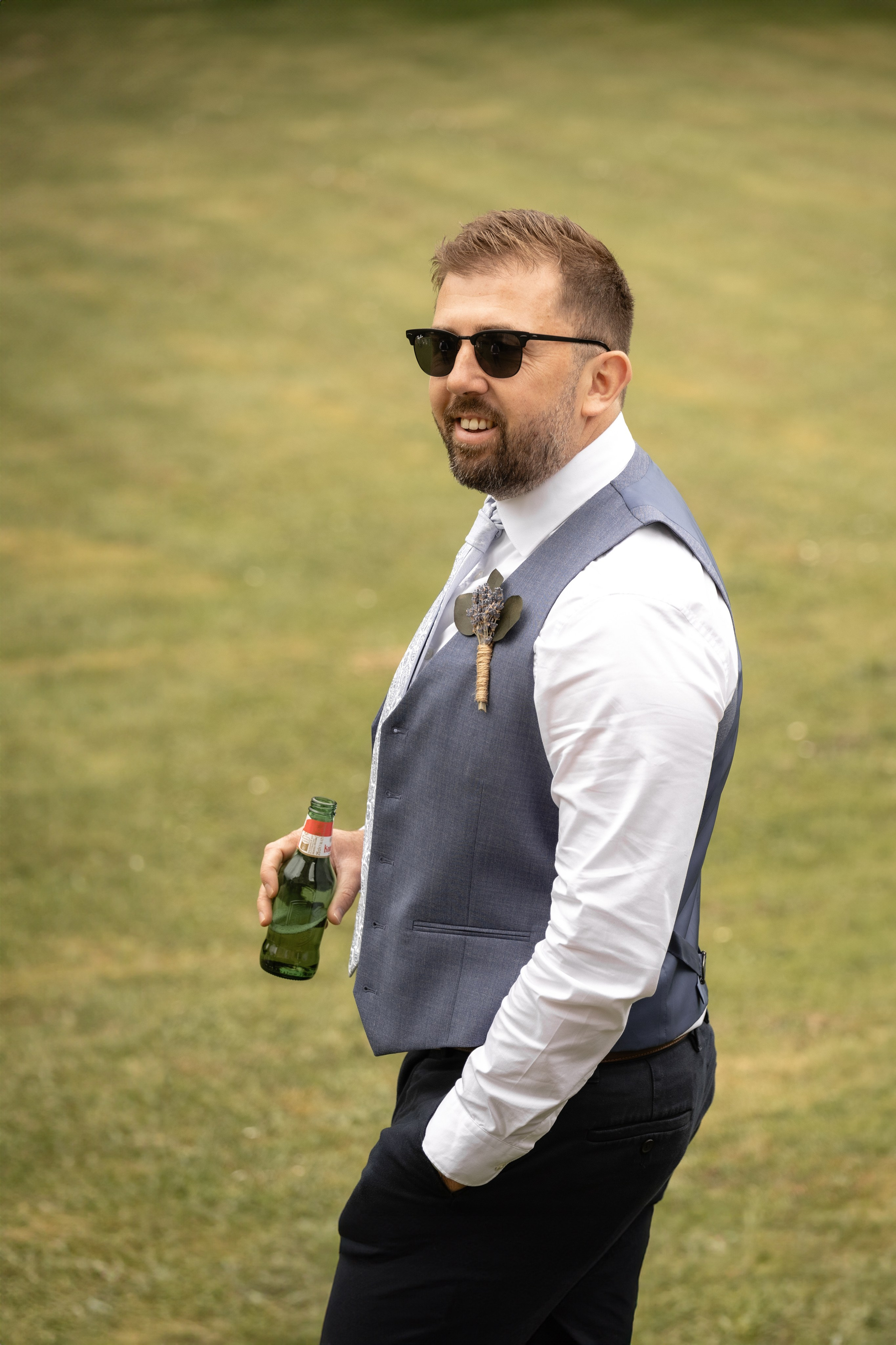 Olivia & Robbie. Wedding in South West of France at Chateau de la Borderie. Benest. Eugenie Smirnova — wedding, corporate and lifestyle photographer in Toulouse and Southwest France