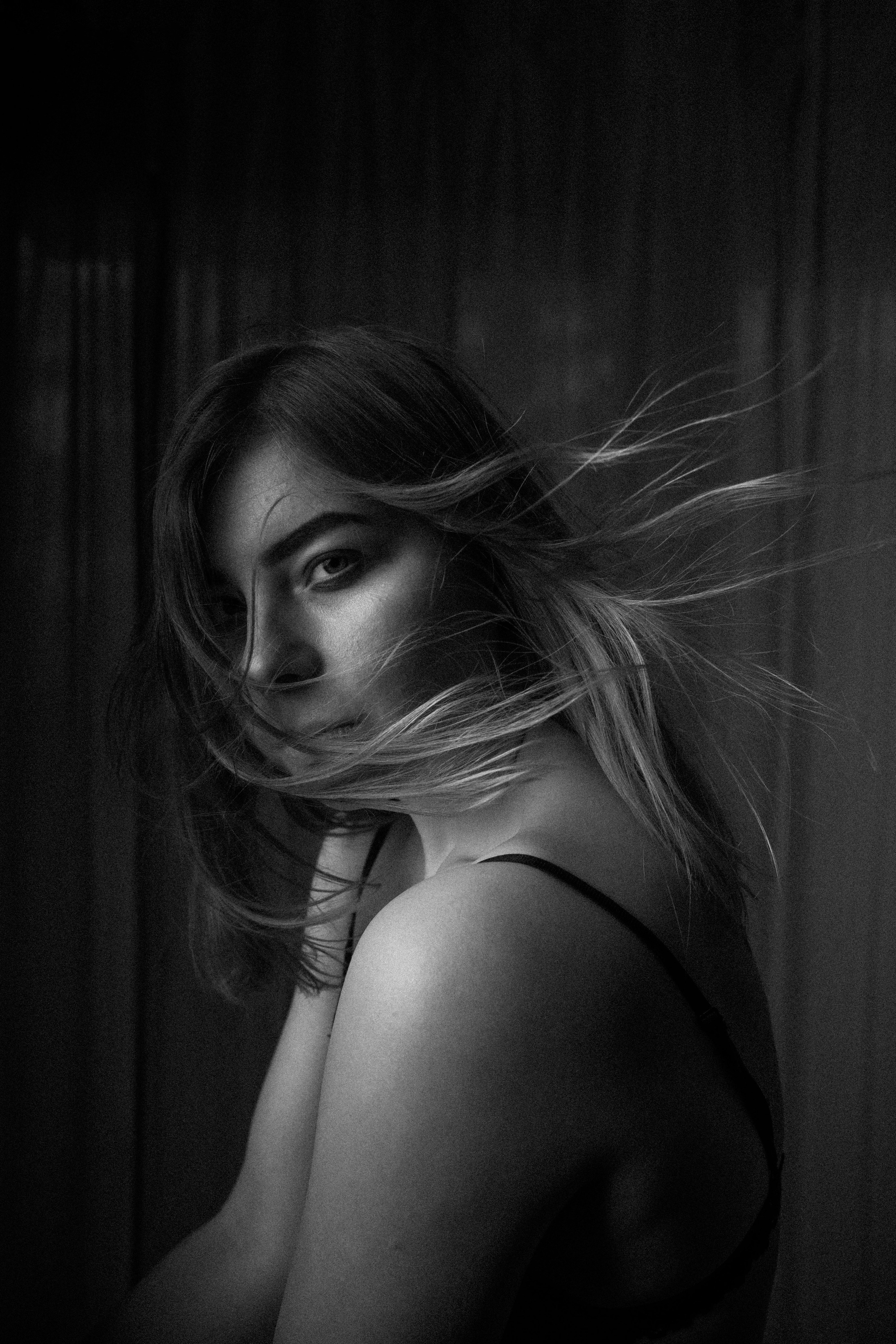 Ira. Portrait Photographer in Berlin Daria Doch Schwangerschaftsfotos