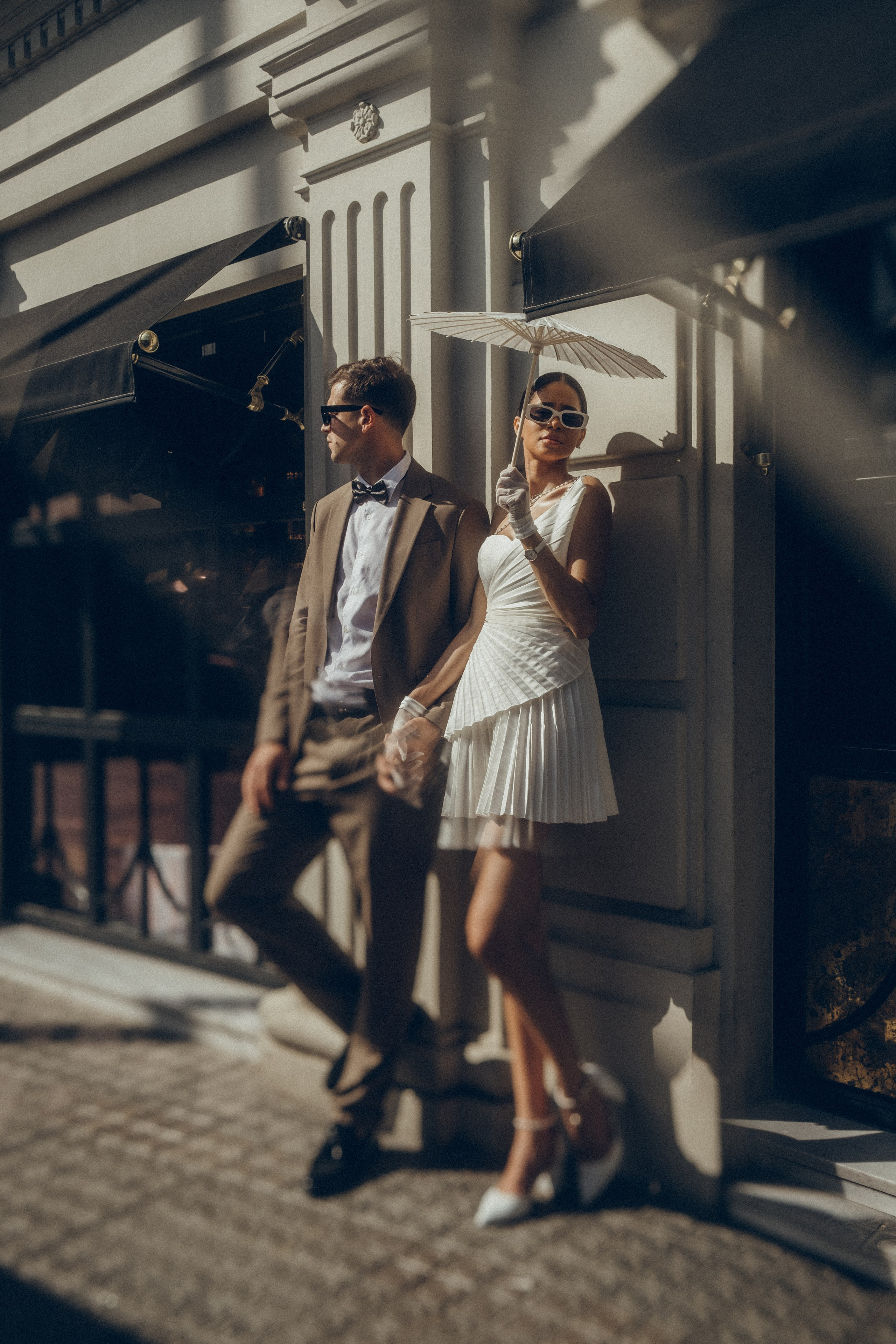 Carol & Ivan. Paola fotógrafo / videografo de bodas en Barcelona