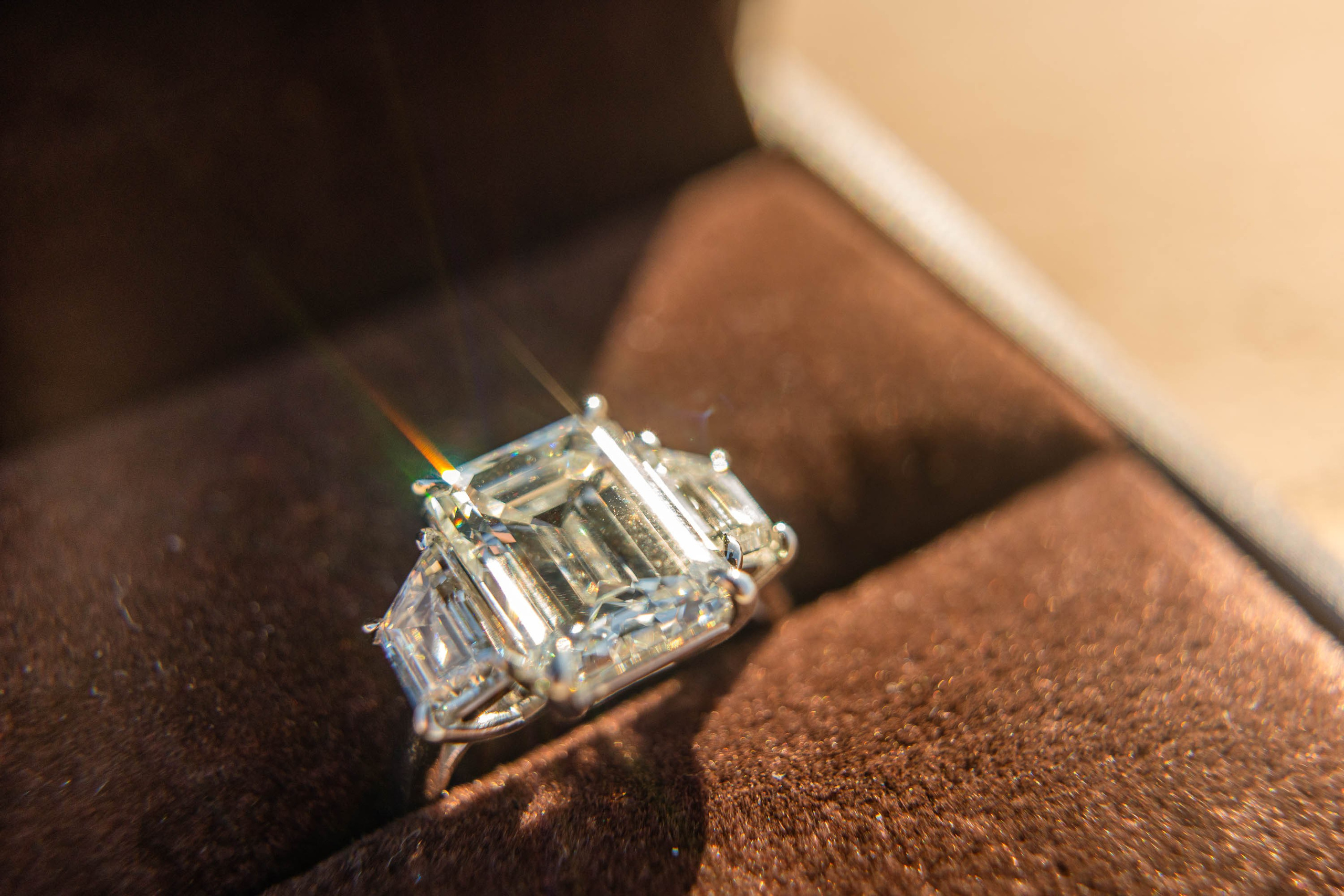 A Wedding Proposal in Mallorca in Cap Rocat. Mallorca Wedding, Corporate & Social Photographer