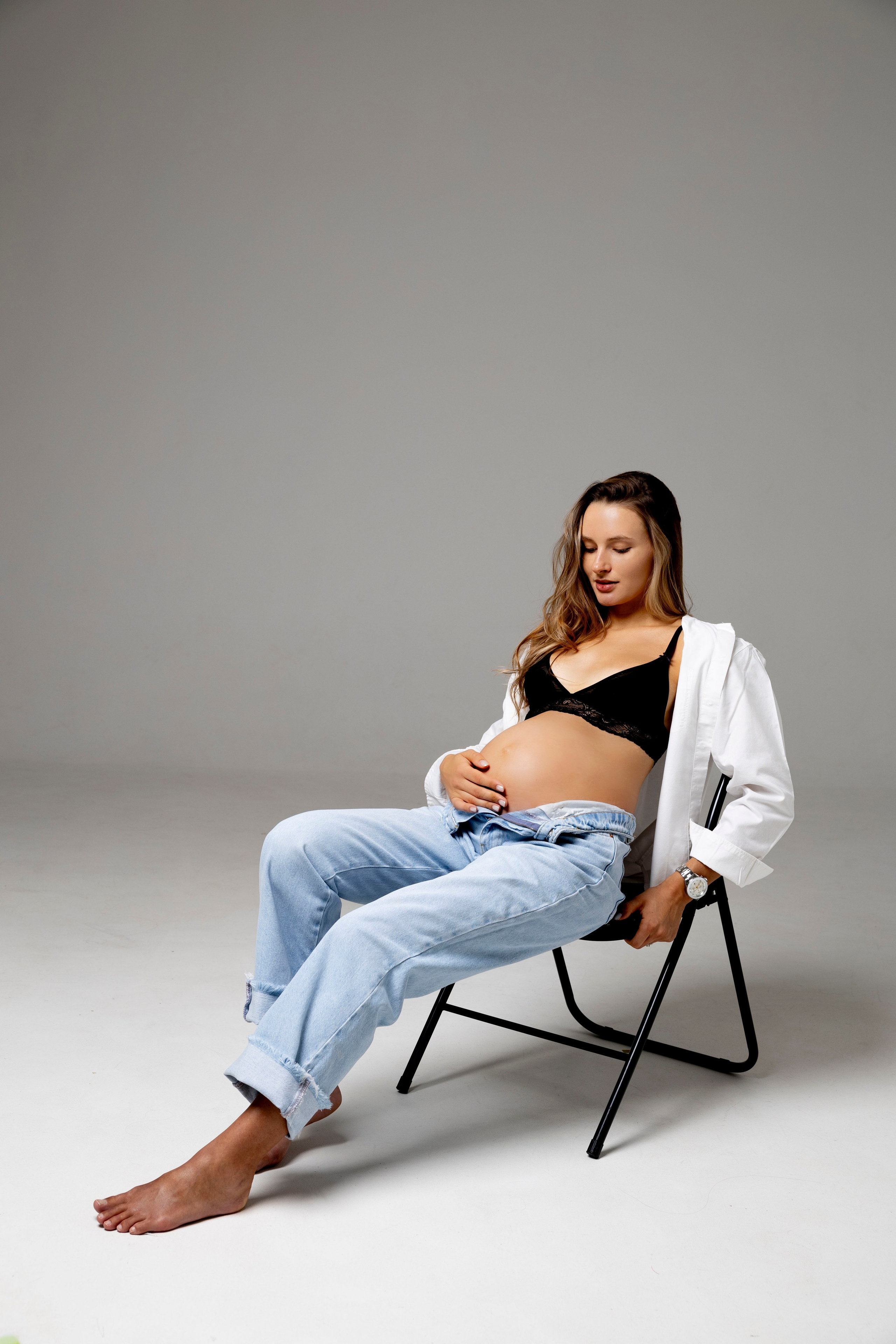 Pregnancy. Fotograf de Familie Avram Vlada Photo Chisinau