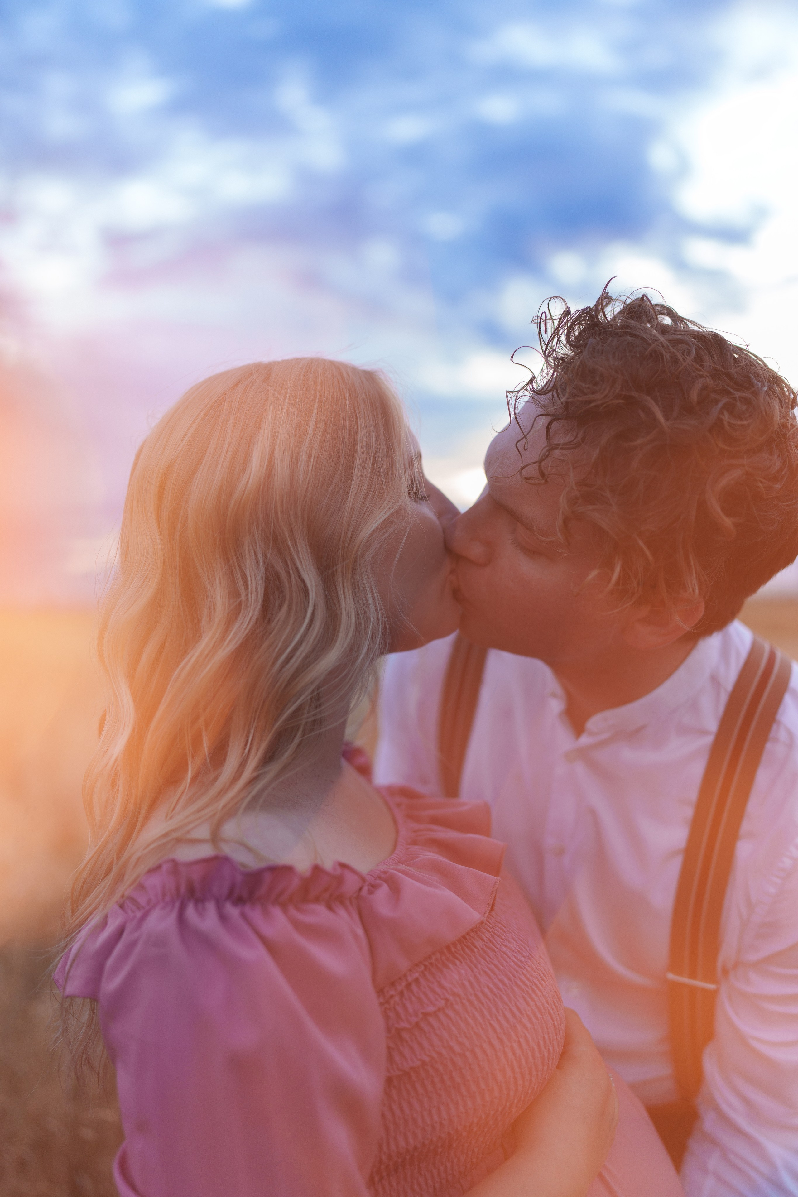 LOVE. Семейный, детский и женский фотограф в Германии, Трире