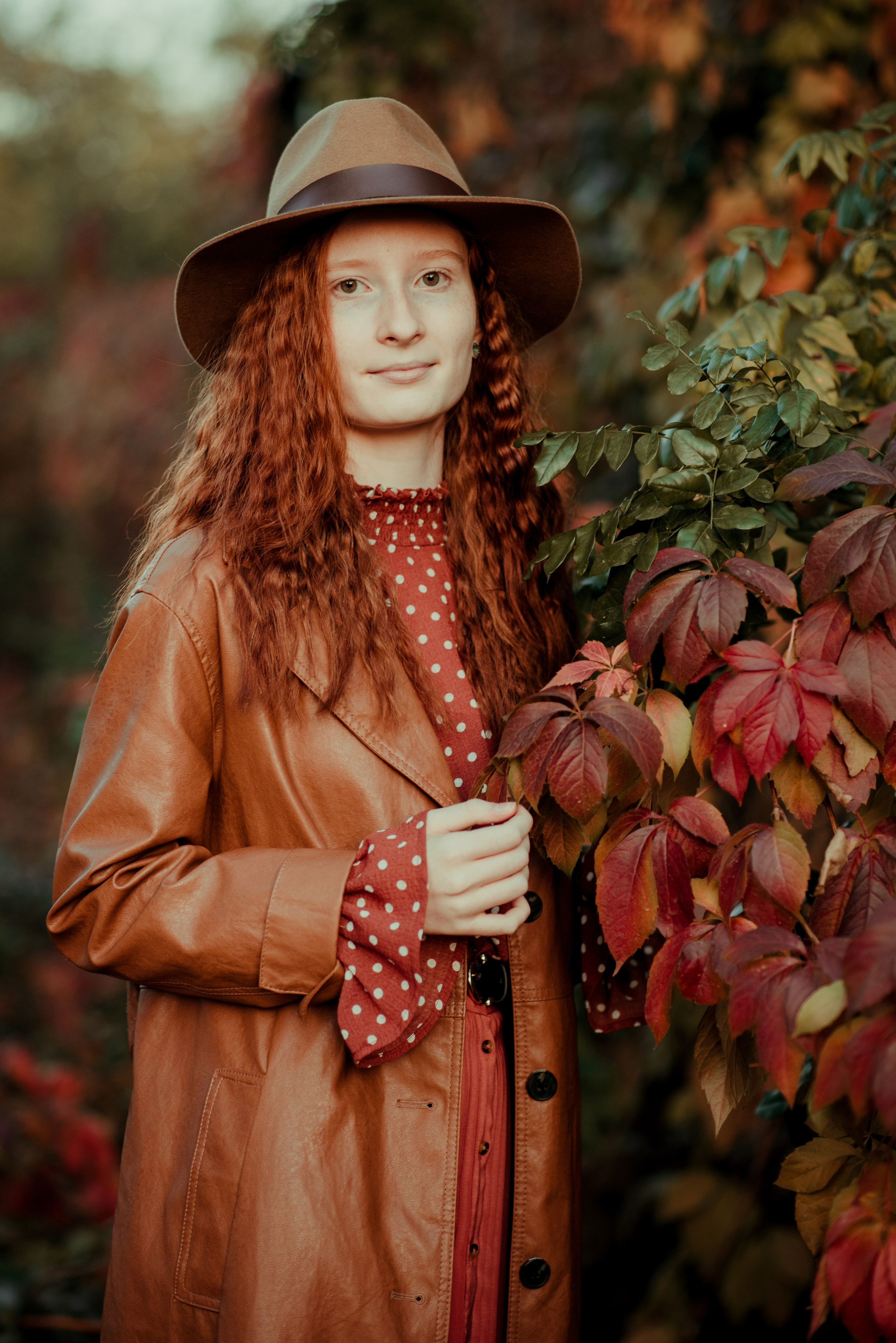 Portrete. Ligiafoto.ro