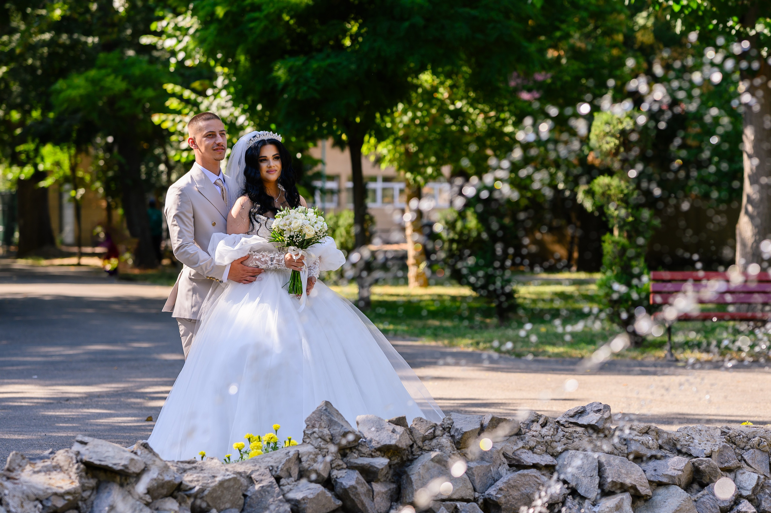 Nuntă. Ligiafoto.ro