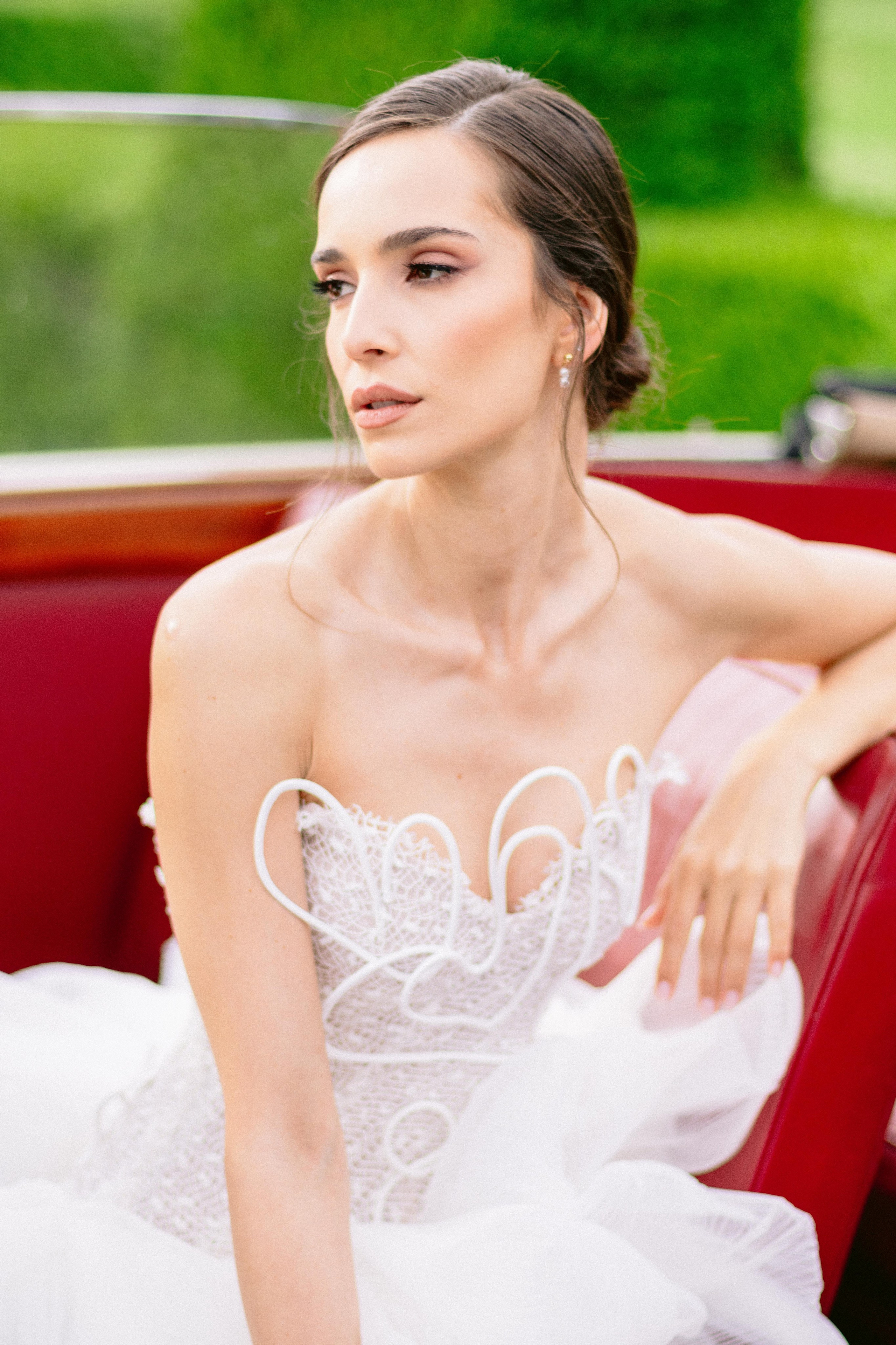 Wedding Villa Arvedi | Italy