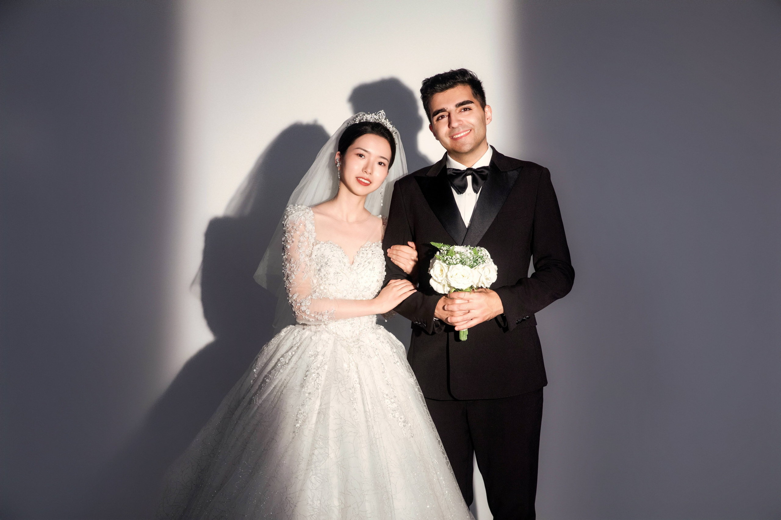 Pre-Wedding Shoot in Xiamen | China