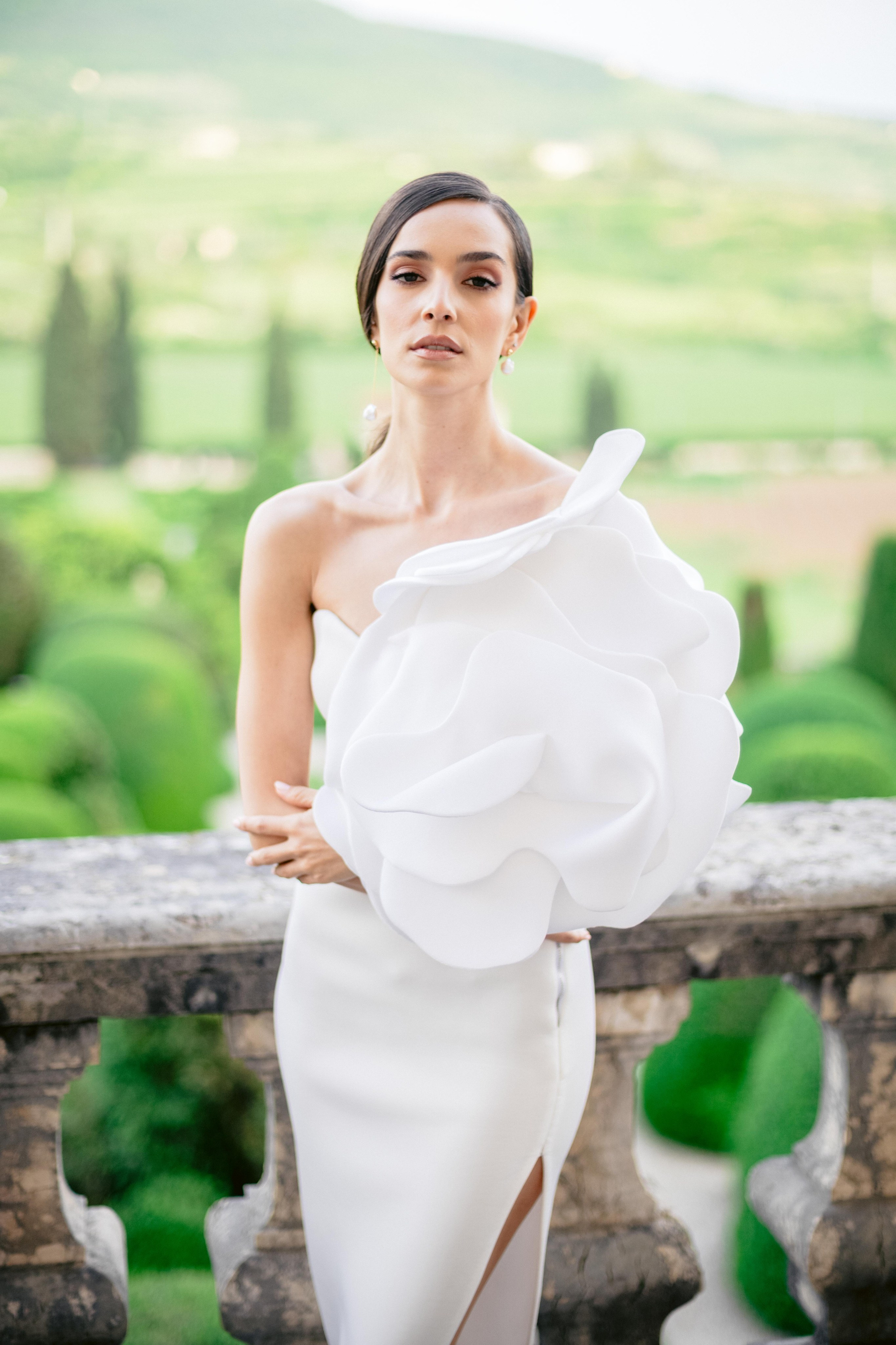 Wedding Villa Arvedi | Italy