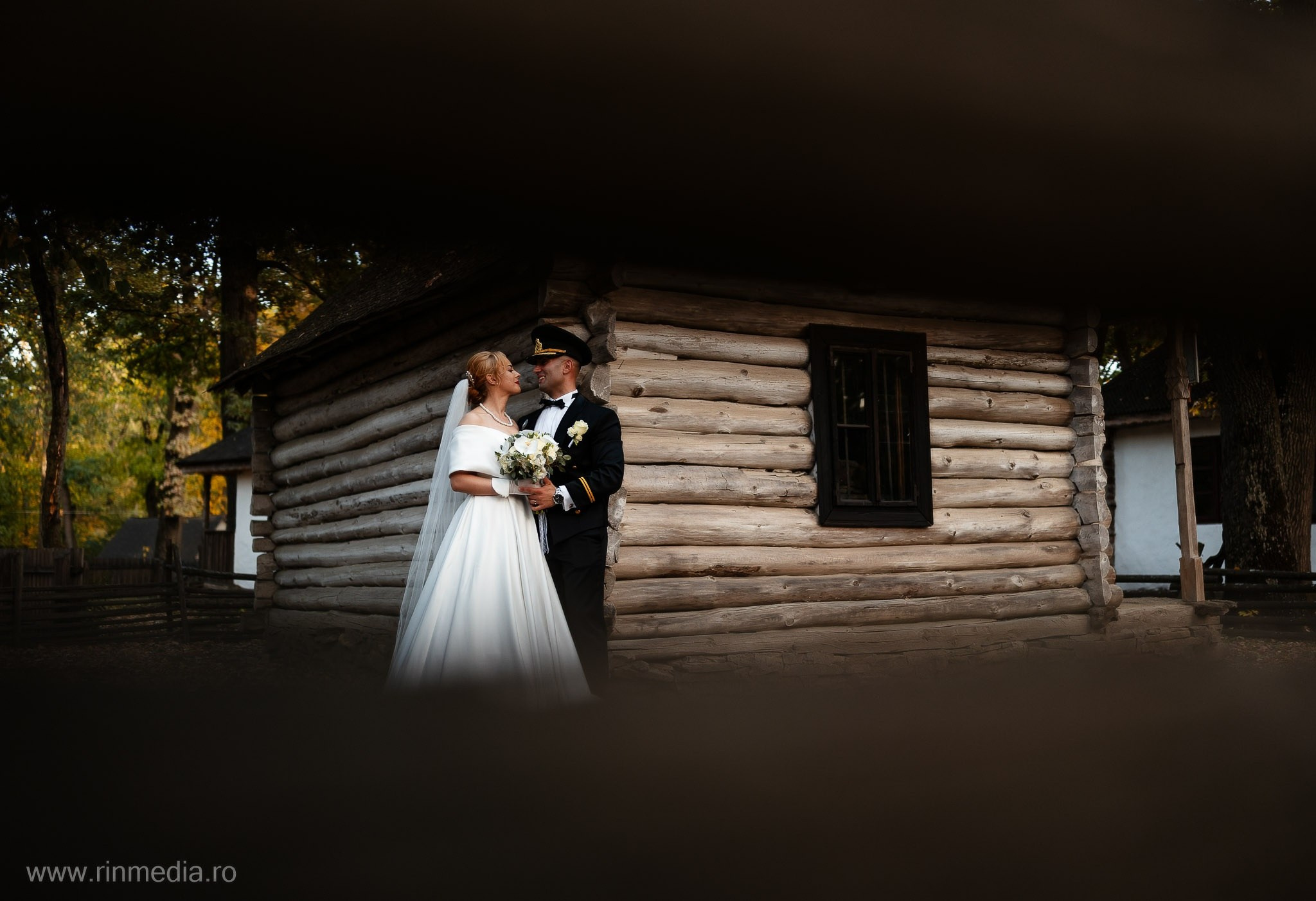 Letitia & Robert. Fotograf de Nunta Focsani