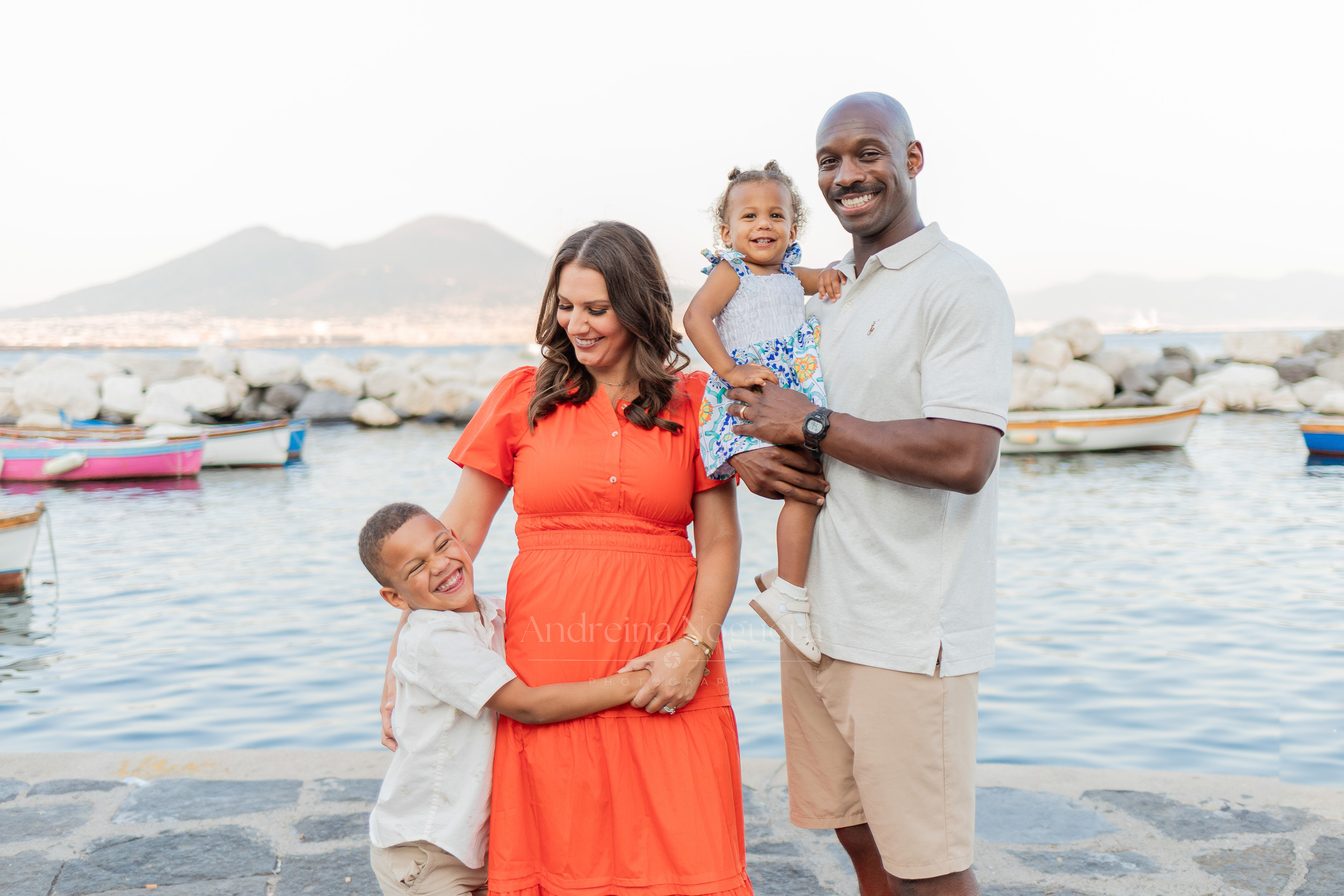 Andreina Noguera Photography