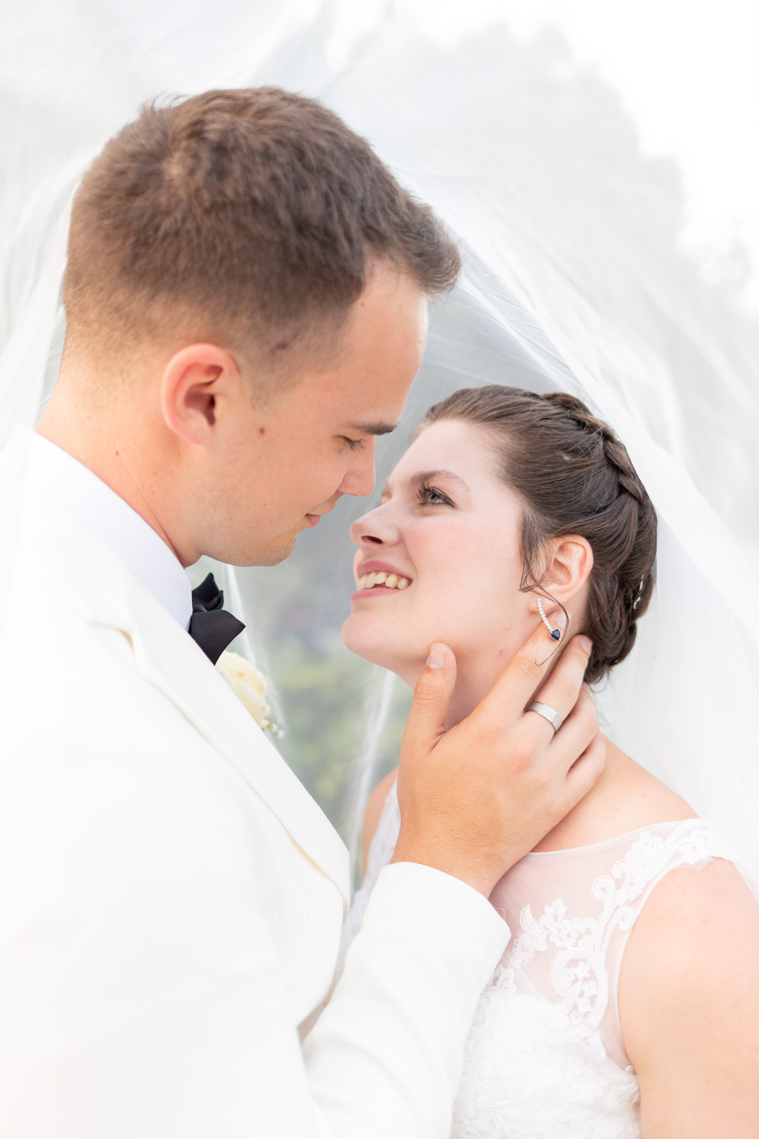 Andreina Noguera Photography