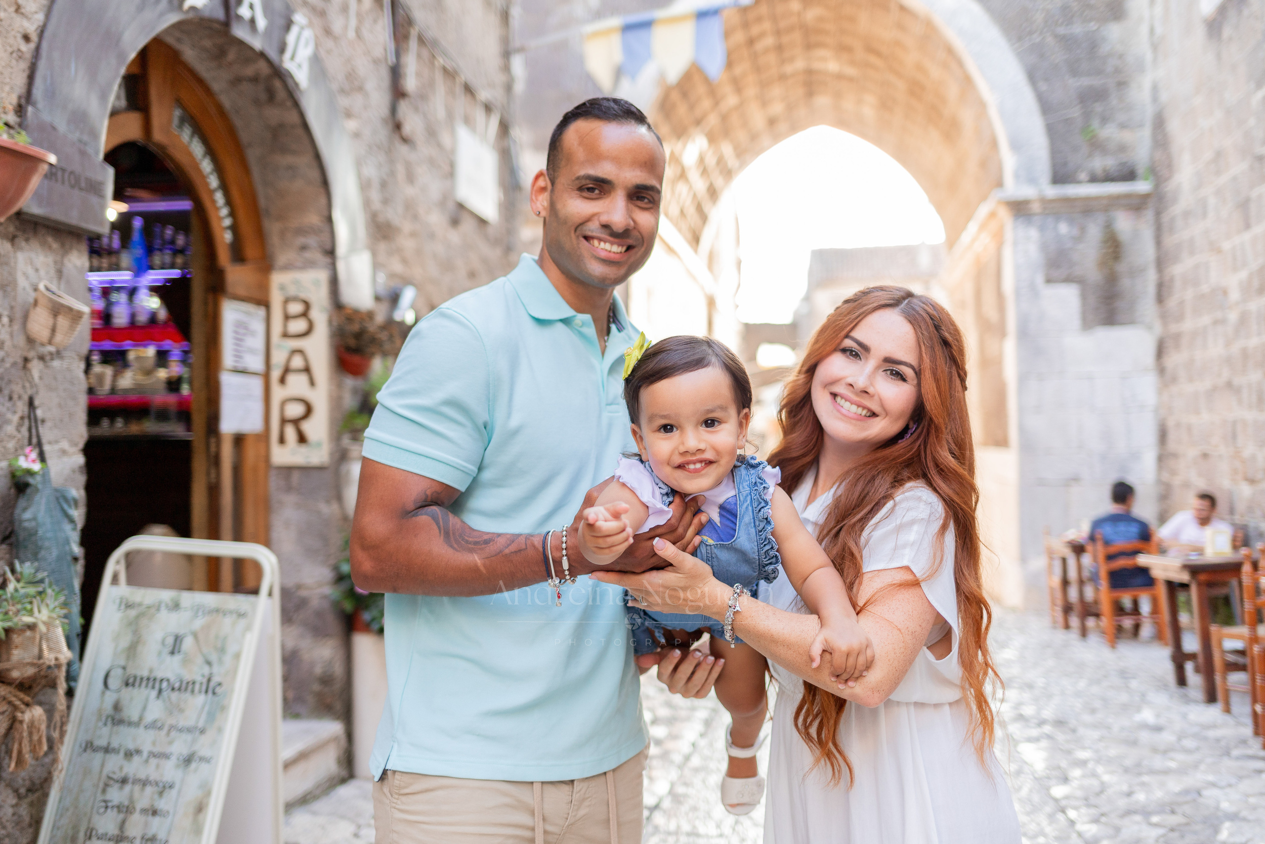 Andreina Noguera Photography