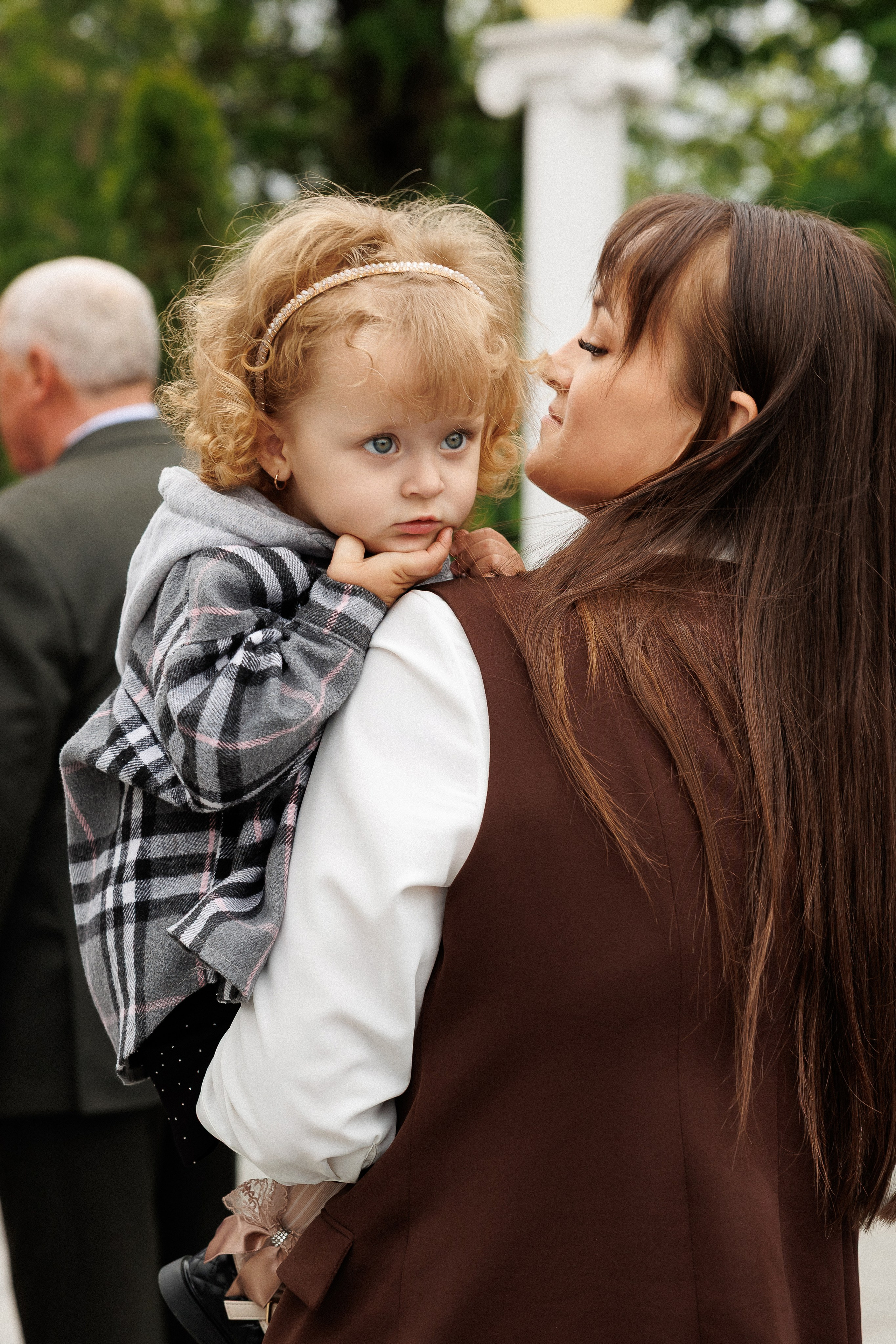 Ion & Djulieta — Richland — Wedding Day. Servicii Foto și Video 067188353
