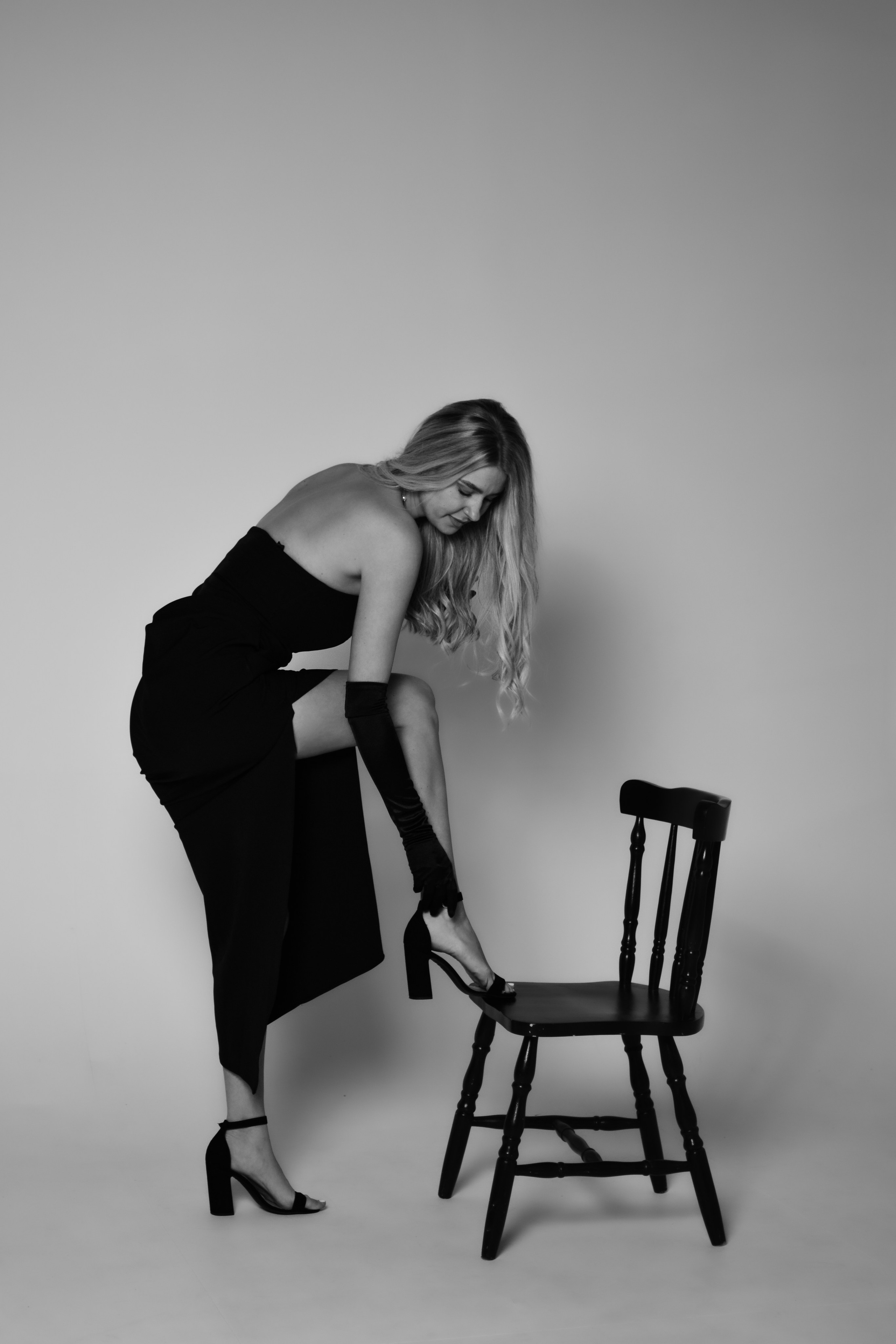 Portraits. Your local photographer