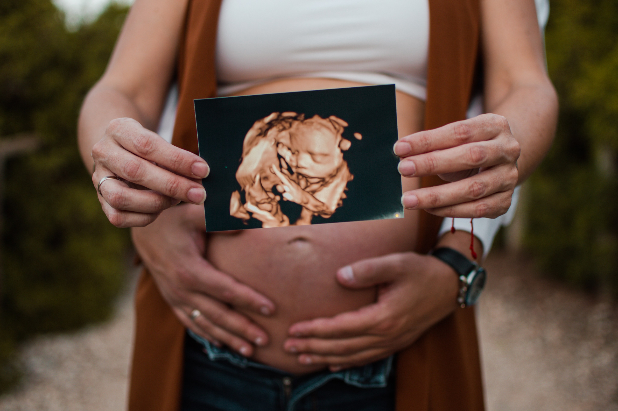 Mari Carmen. Fotografía Antonio Luis Bascón