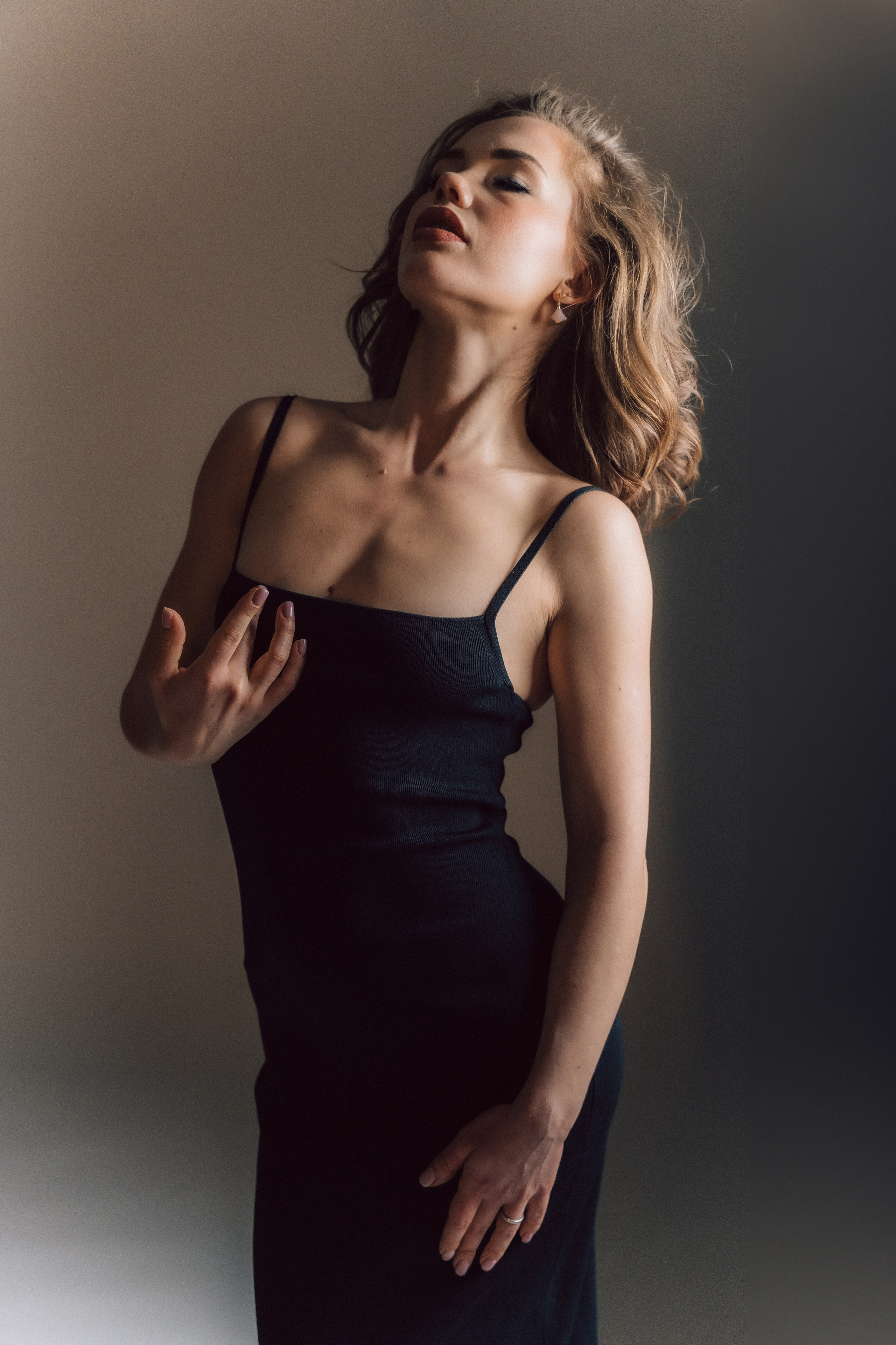 Anna. Photographe Suisse Tatiana Lyzhina