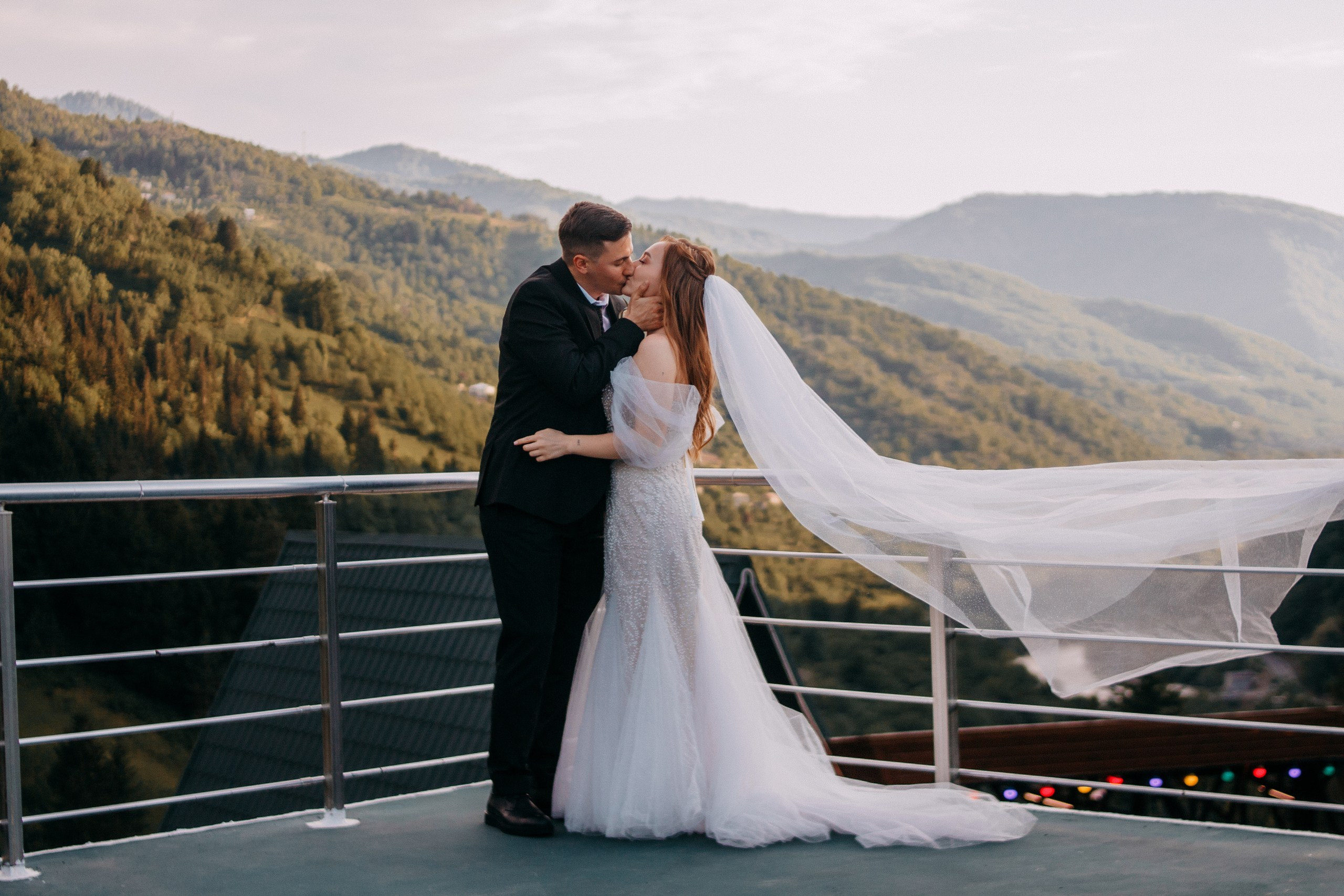 Анастасия и Алексей. Свадебный и портретный фотограф в Белграде Екатерина Македонская