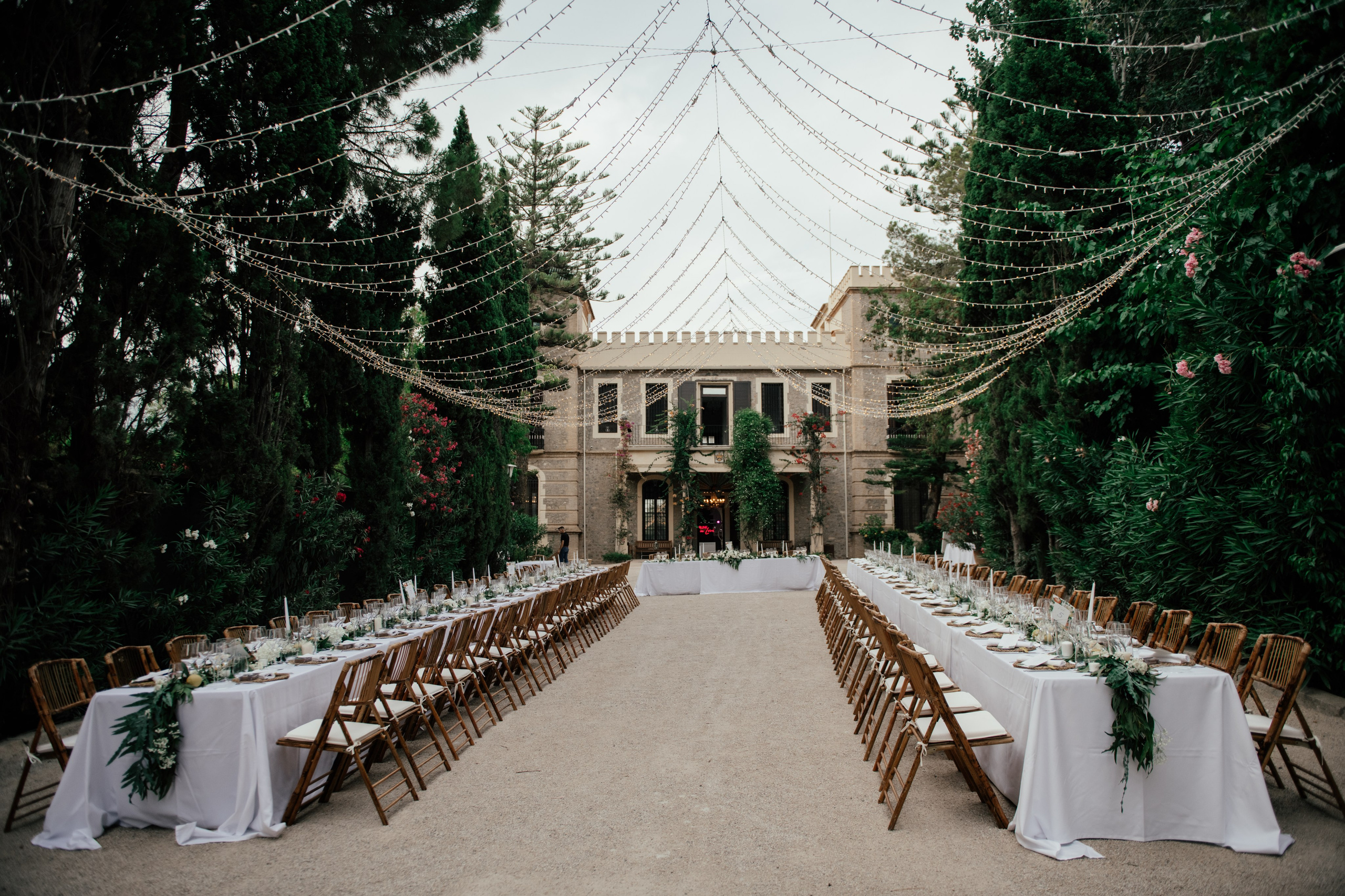 Alicia & Marc (Finca Marques de Montemolar)