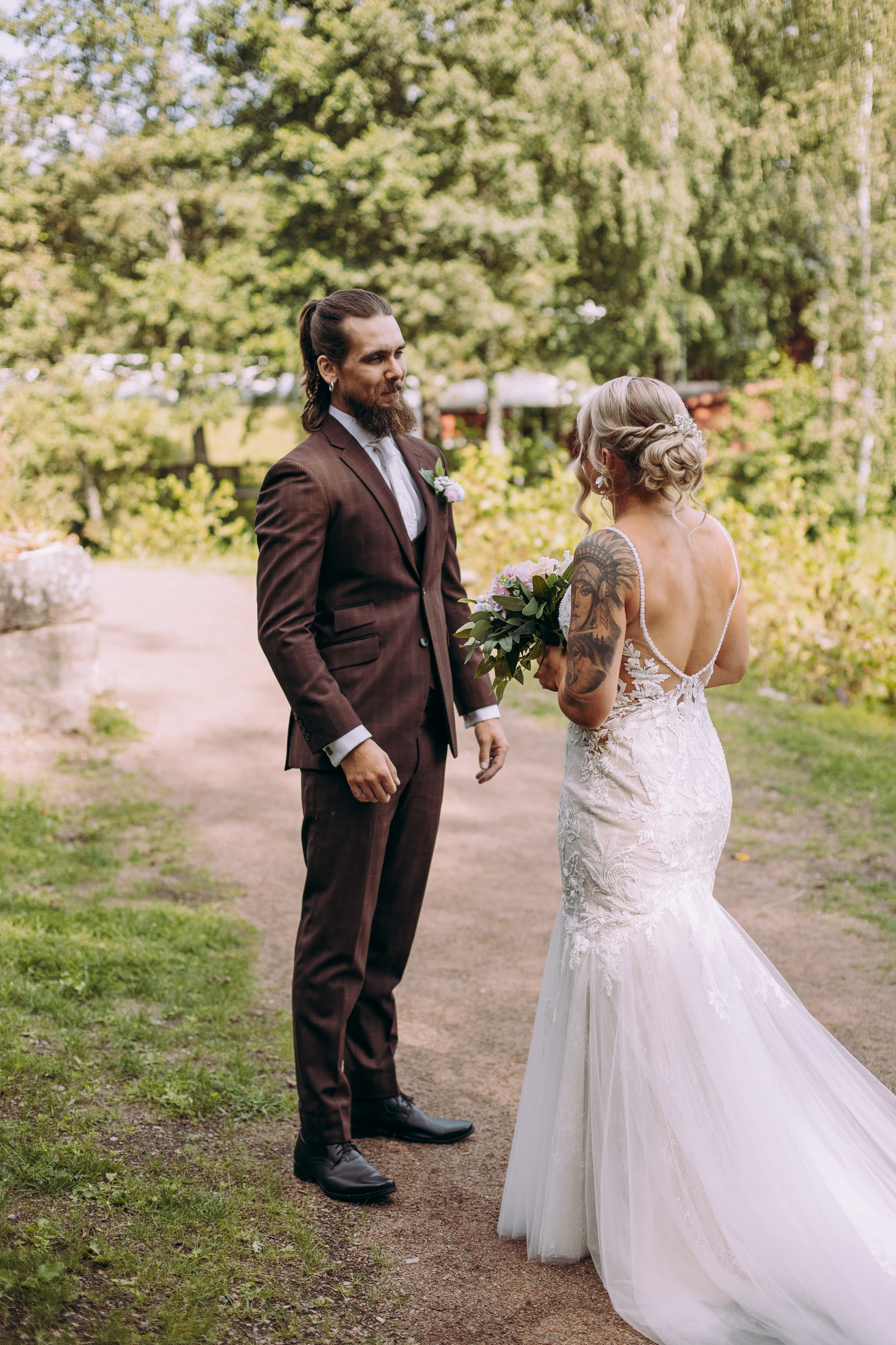 N&A. Valokuvaaja Itä-Uudellamaalla Viktoria photography