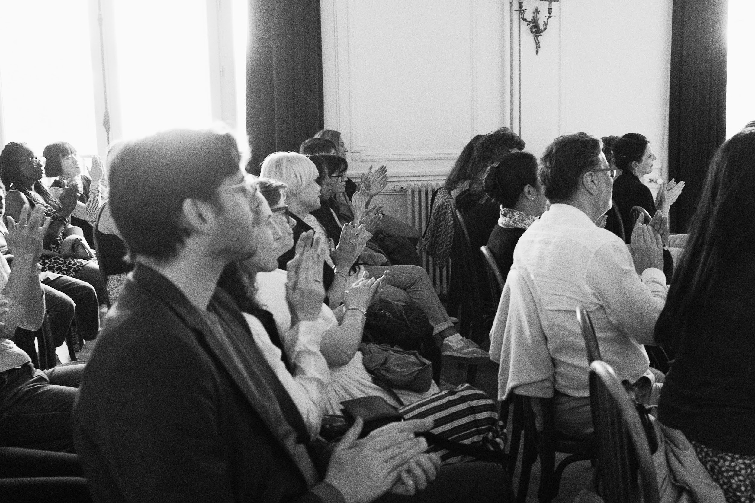 Reportage. Photographe de produits et natures mortes à Paris