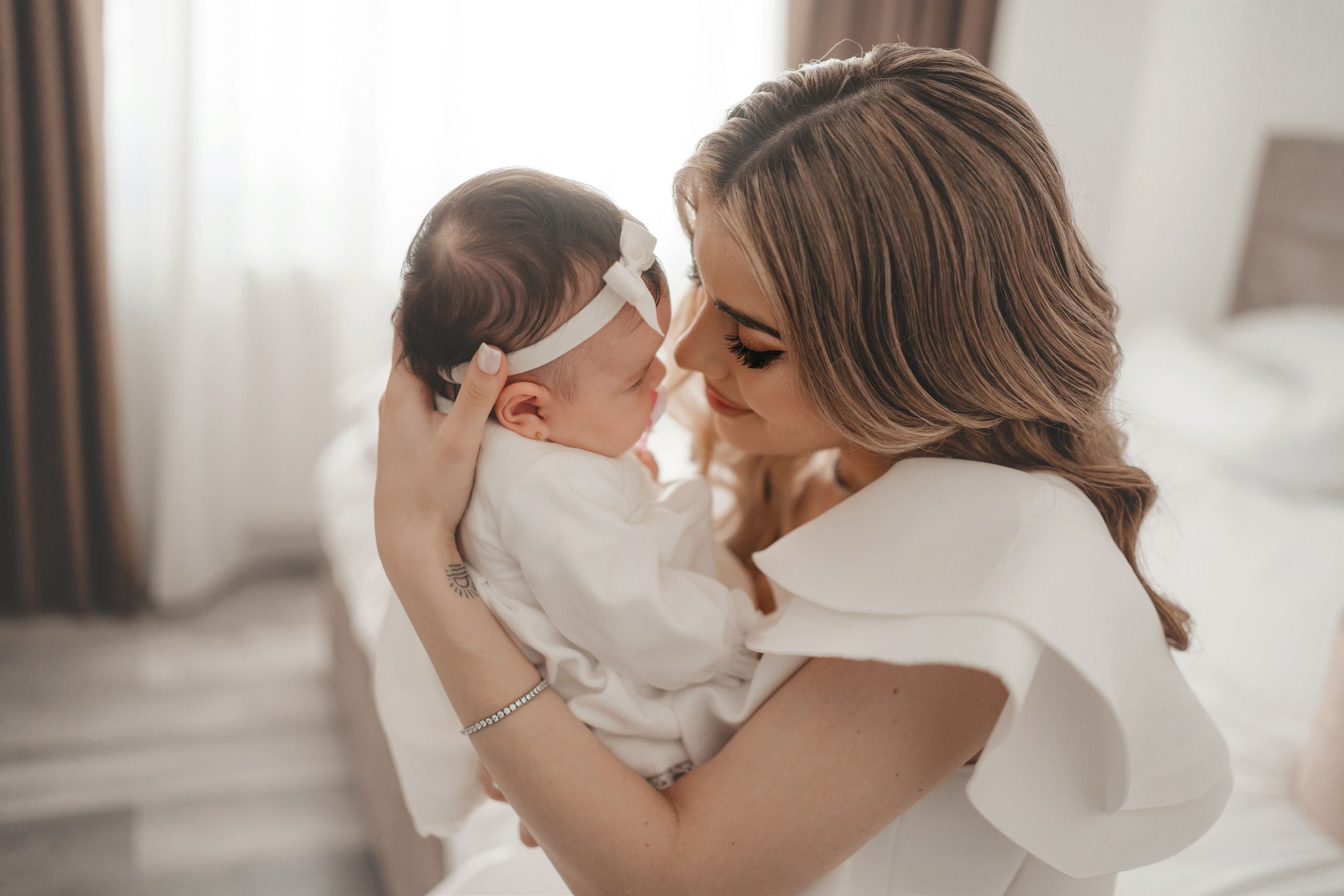 Botezul. Www.florinbucurfoto.ro