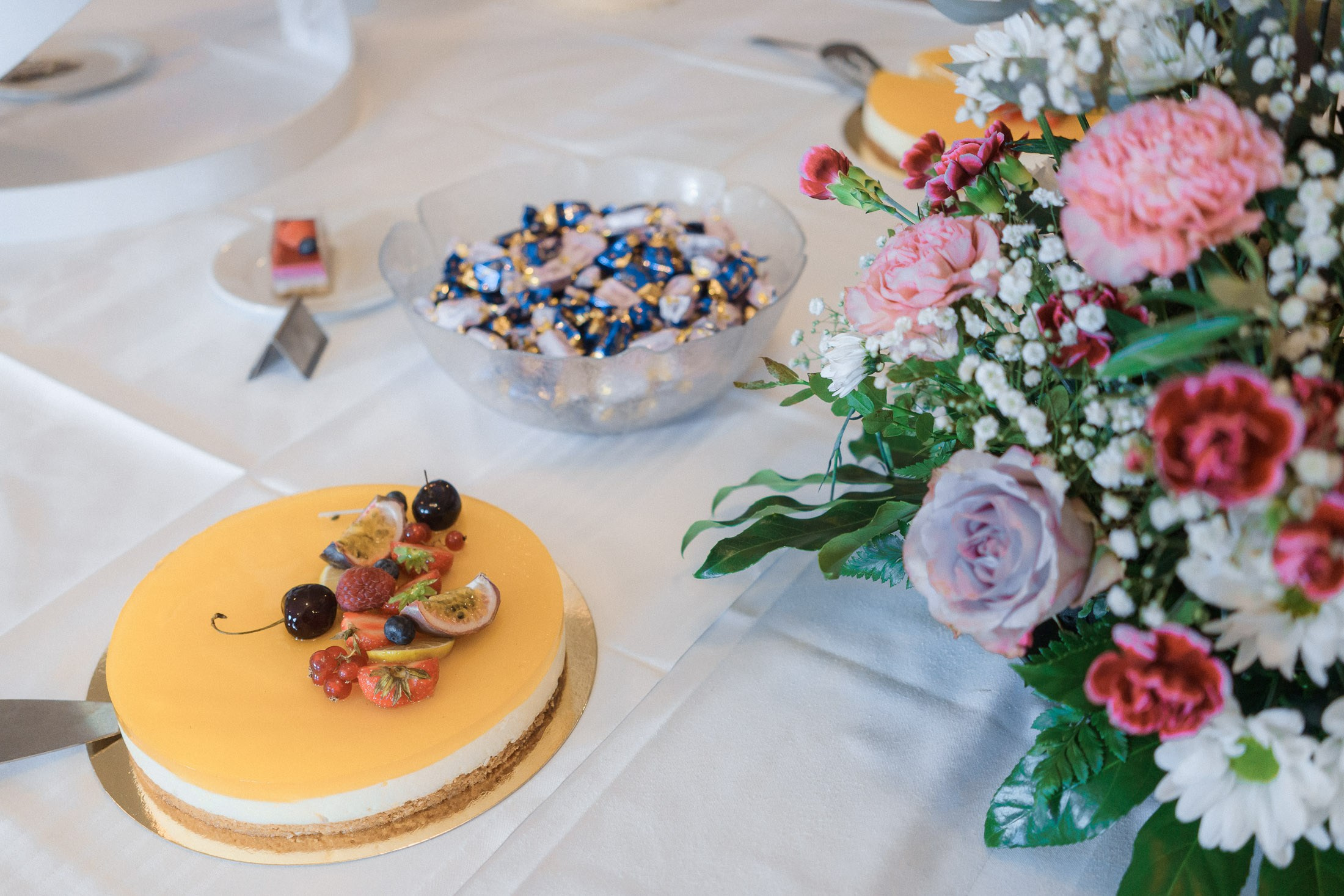 Silja&Arttu, hääkuvaus Sipoossa