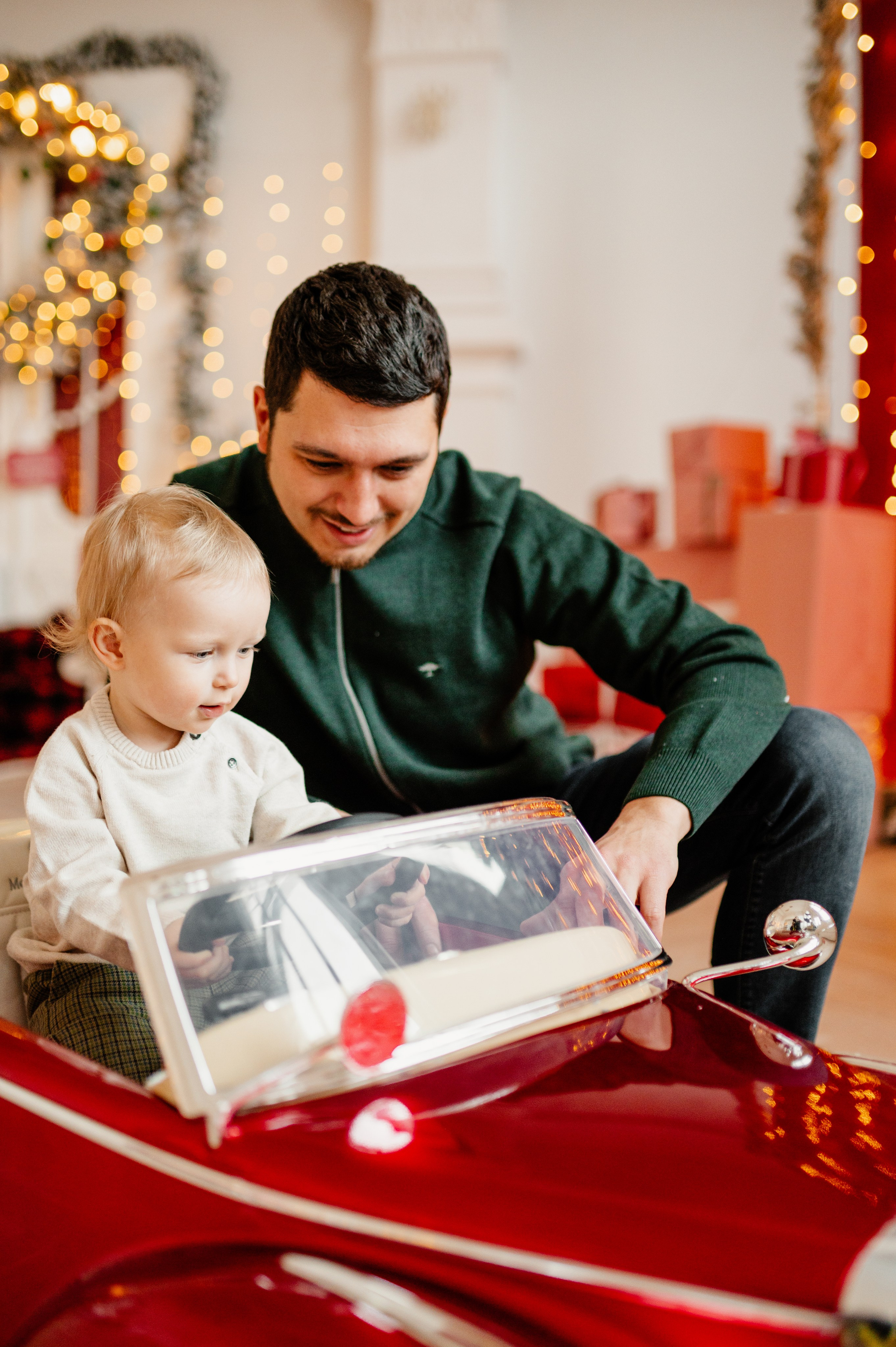 Sergei&Ana&Niki. ANNA-MARIA PHOTO CONTENT CREATOR — fotograf, estét, umělec a vizuální expert na Instagram v Praze