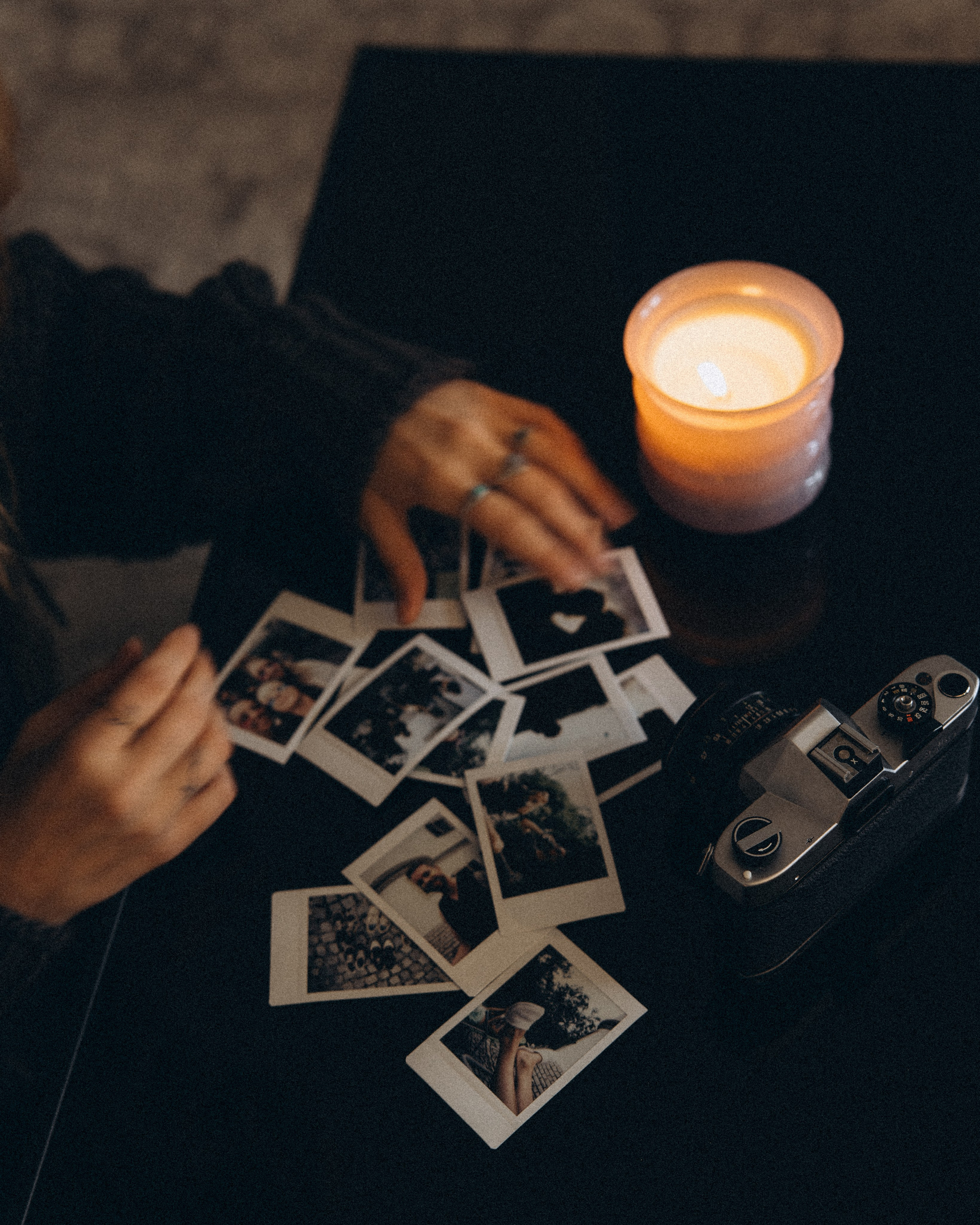 Portraits. Hochzeits- und Porträtfotografin in Deutschland