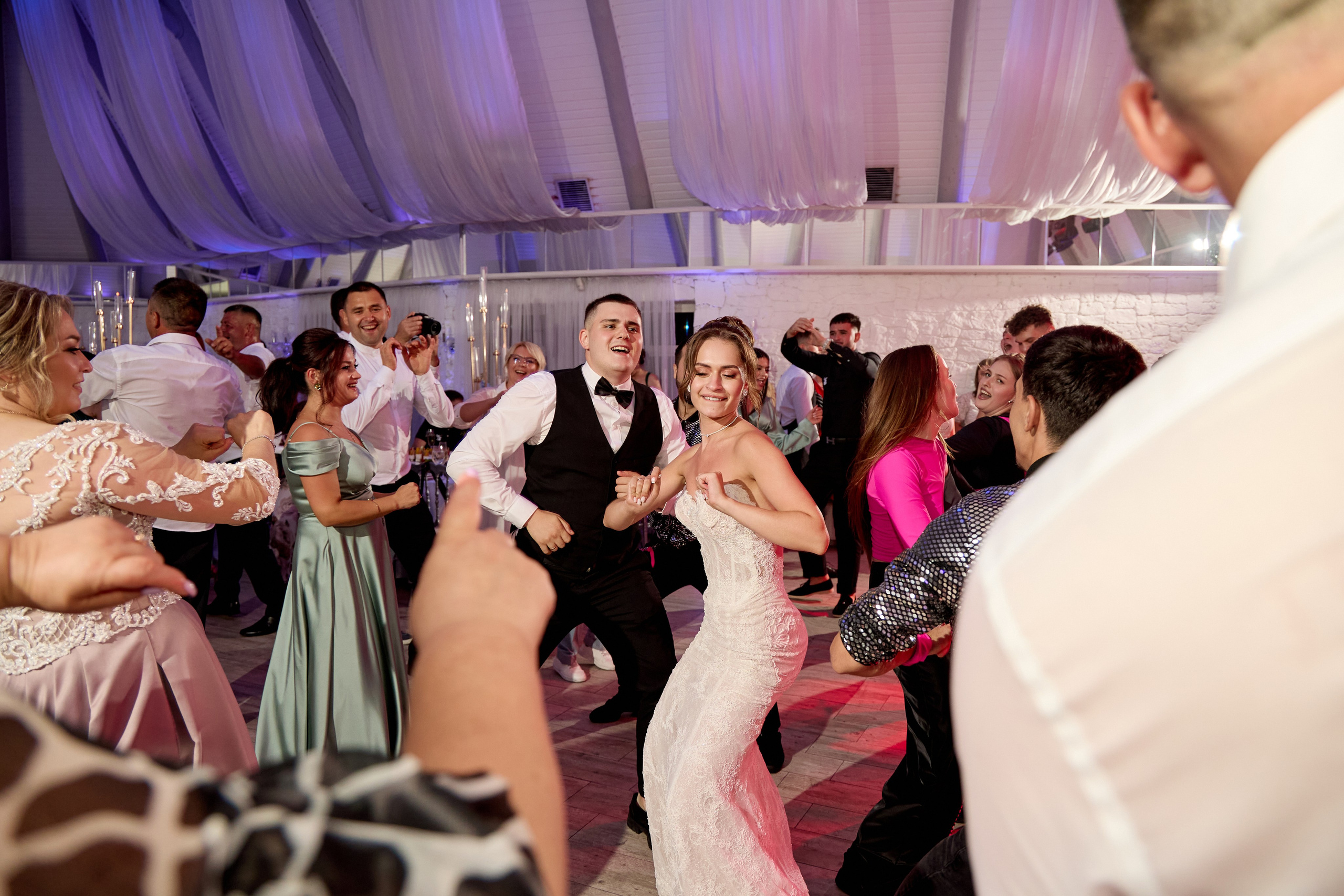 VICTOR & GABI | Villa Garden 2024