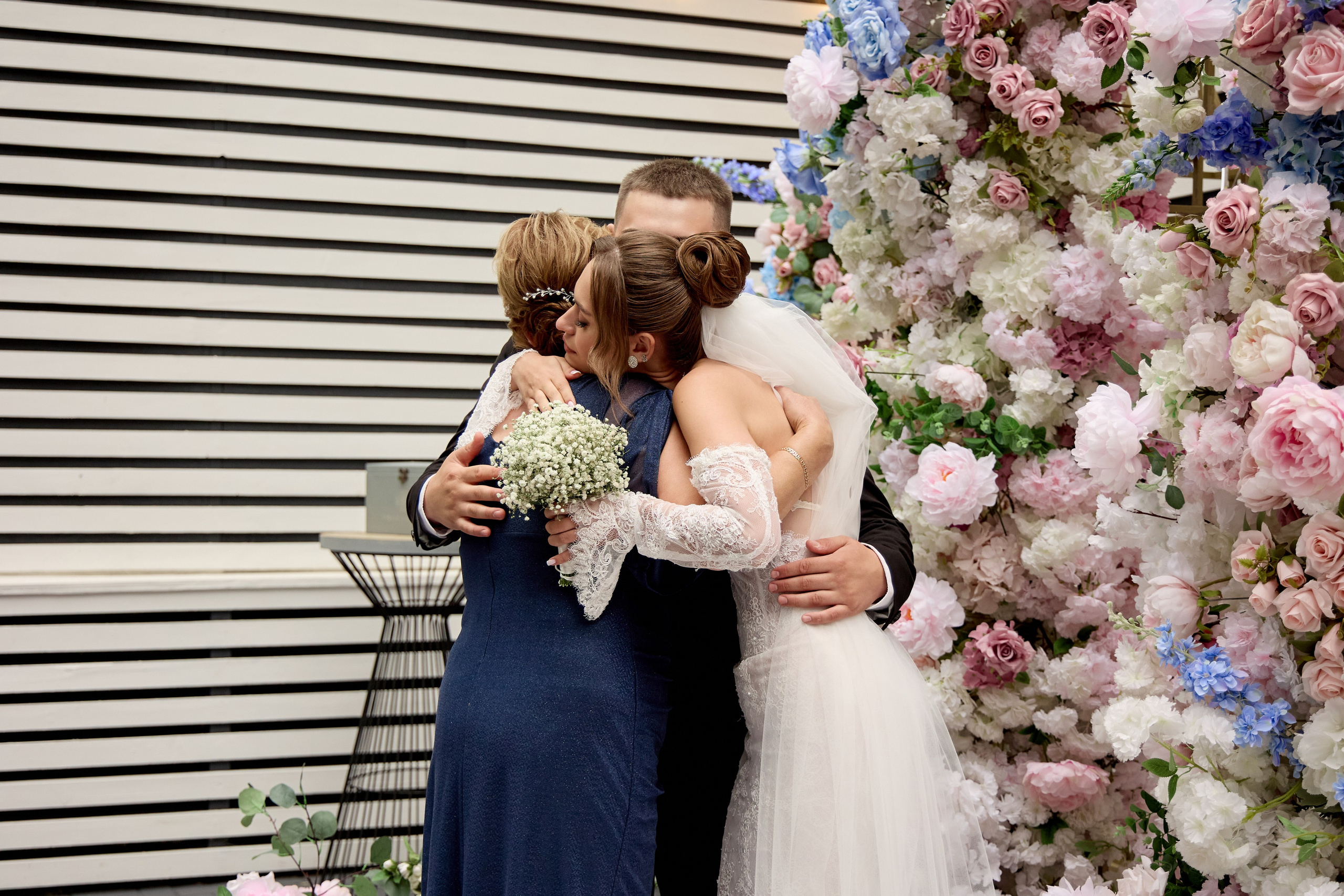 VICTOR & GABI | Villa Garden 2024