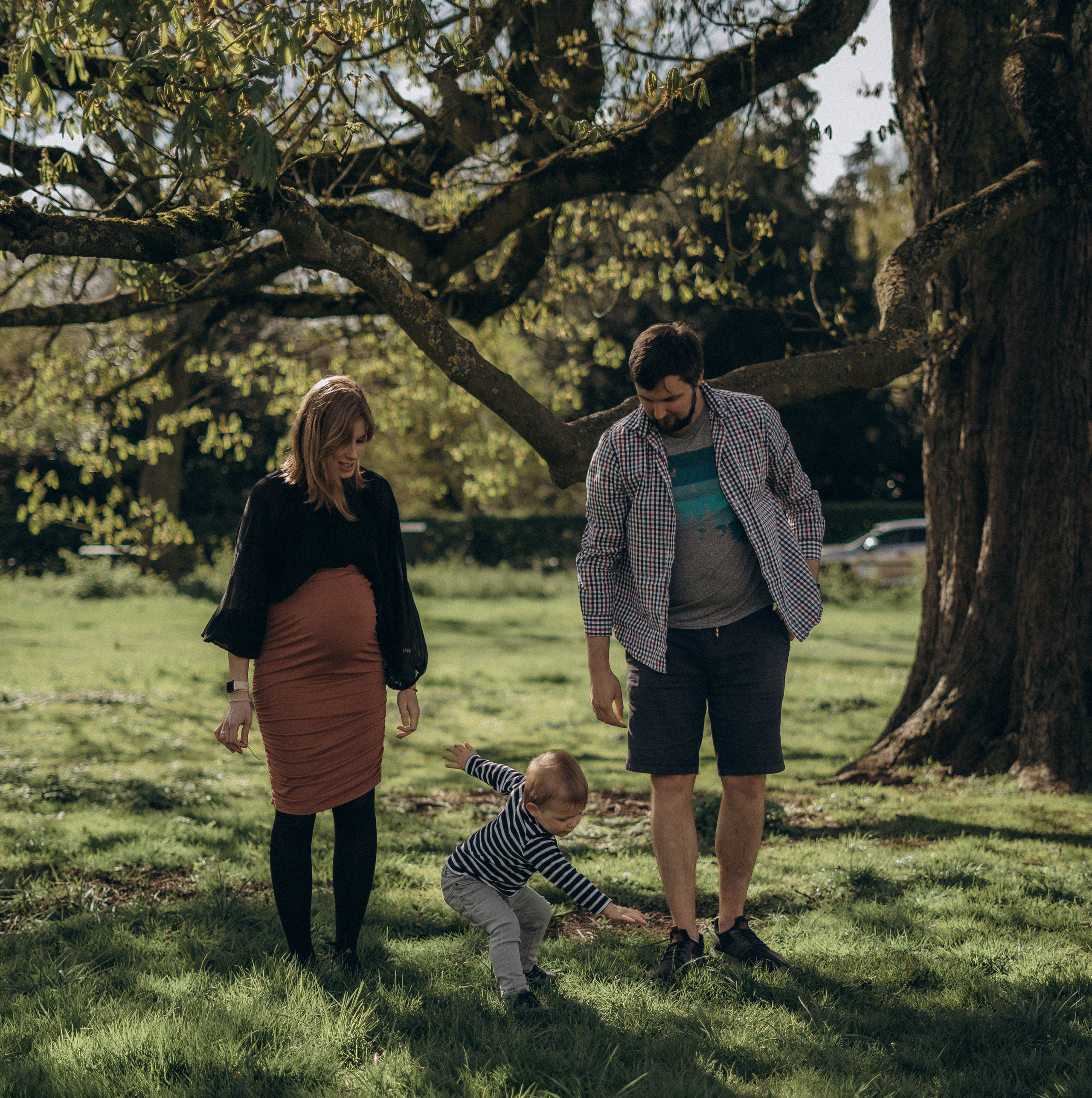 Portfolio. Daria Moment