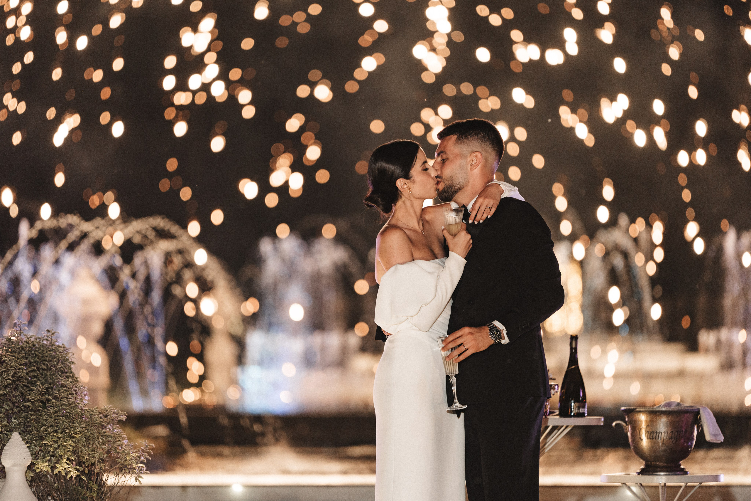 Miguel & Maria Inês. Photographe de mariage et de famille à Braga — Alexandra Mieres Photography