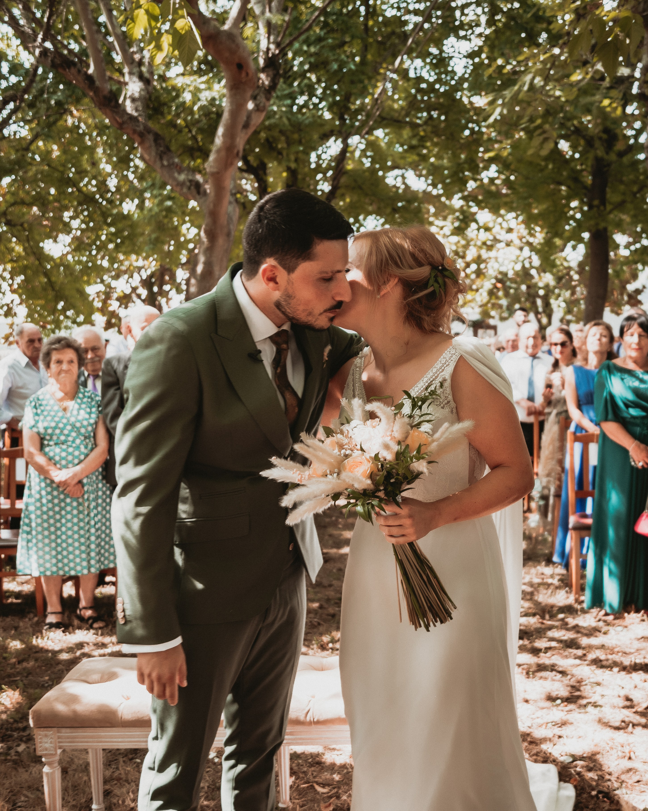 São & Luís. Photographe de mariage et de famille à Braga — Alexandra Mieres Photography