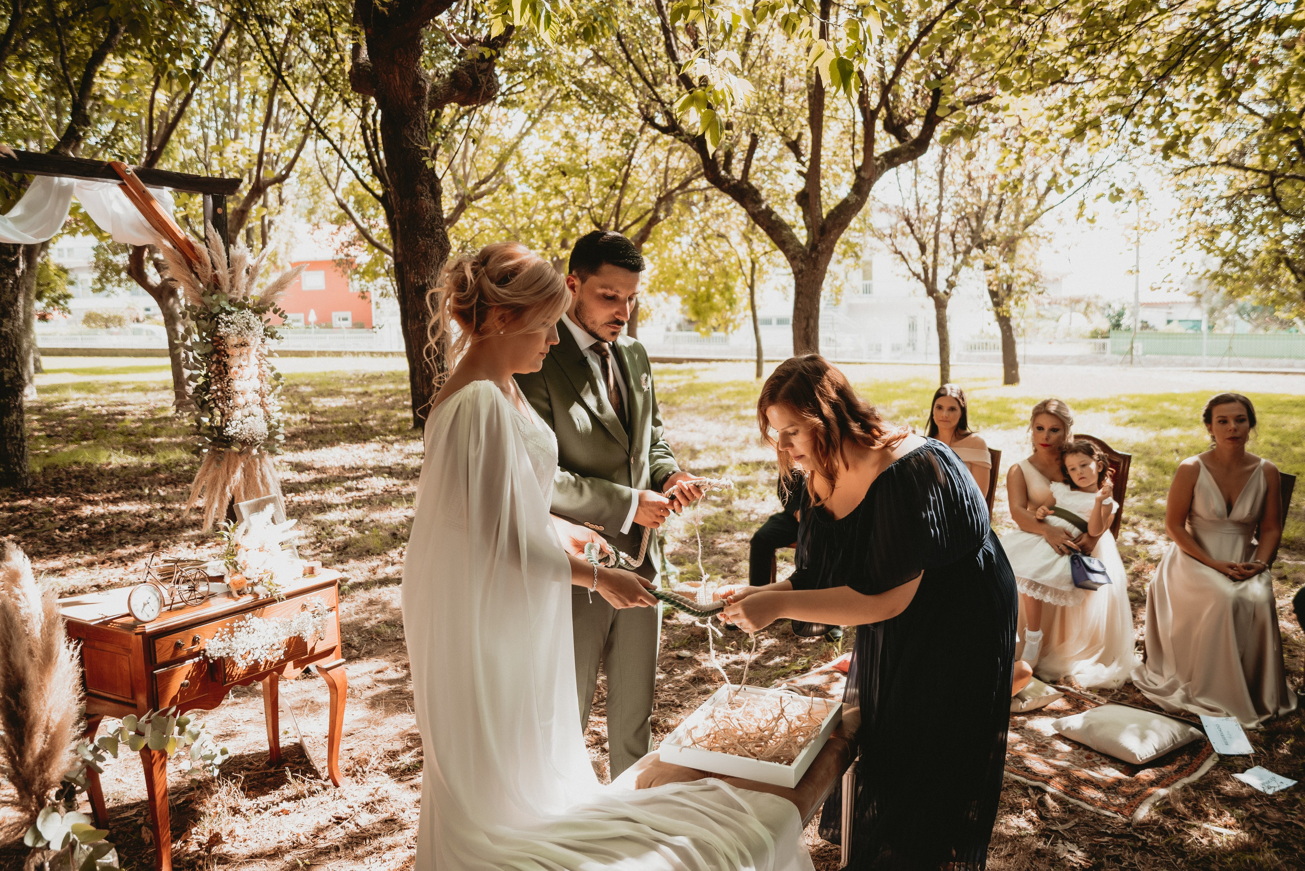 São & Luís. Photographe de mariage et de famille à Braga — Alexandra Mieres Photography