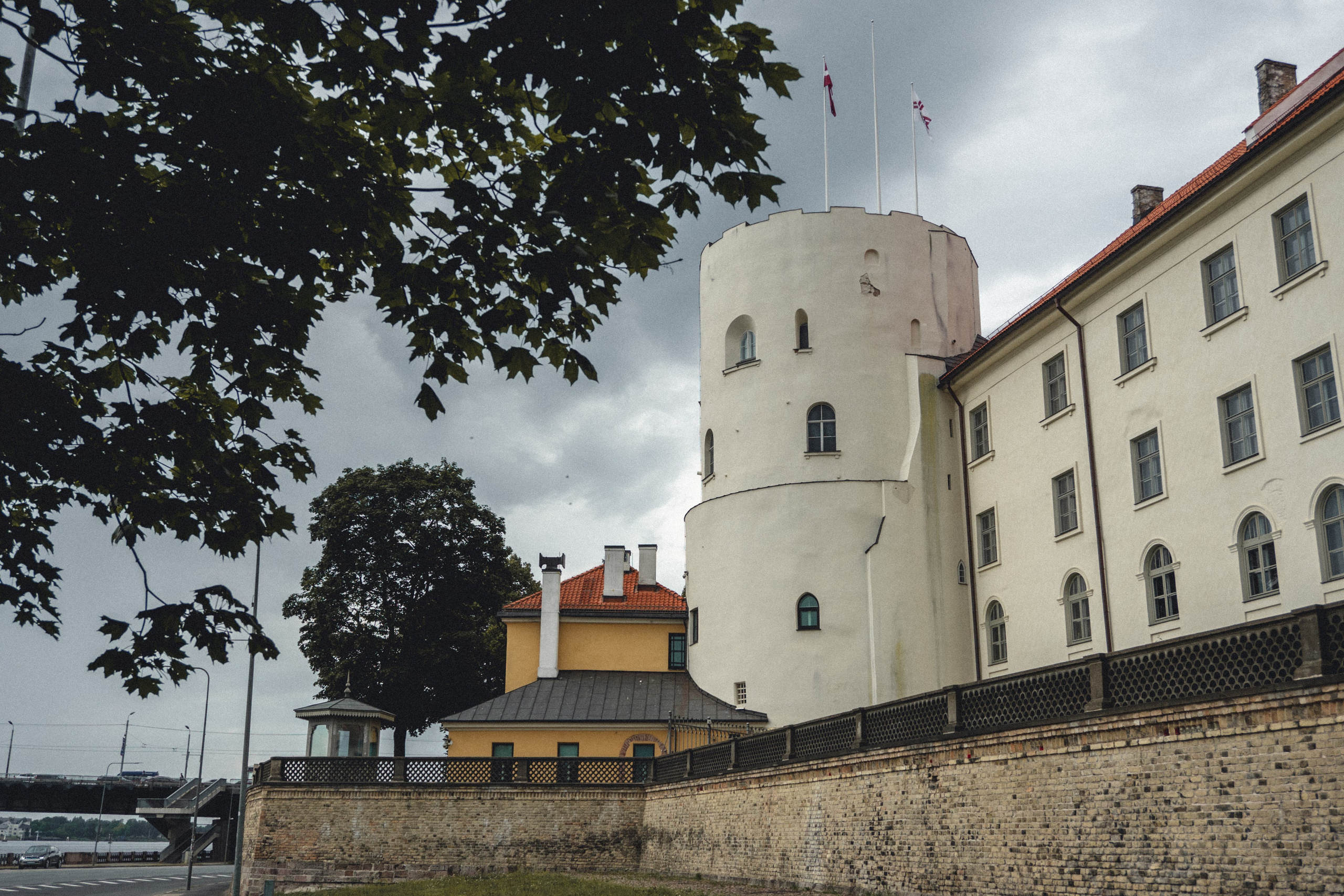 Riga (Latvija). Семейный и детский фотограф на Лазурном Берегу