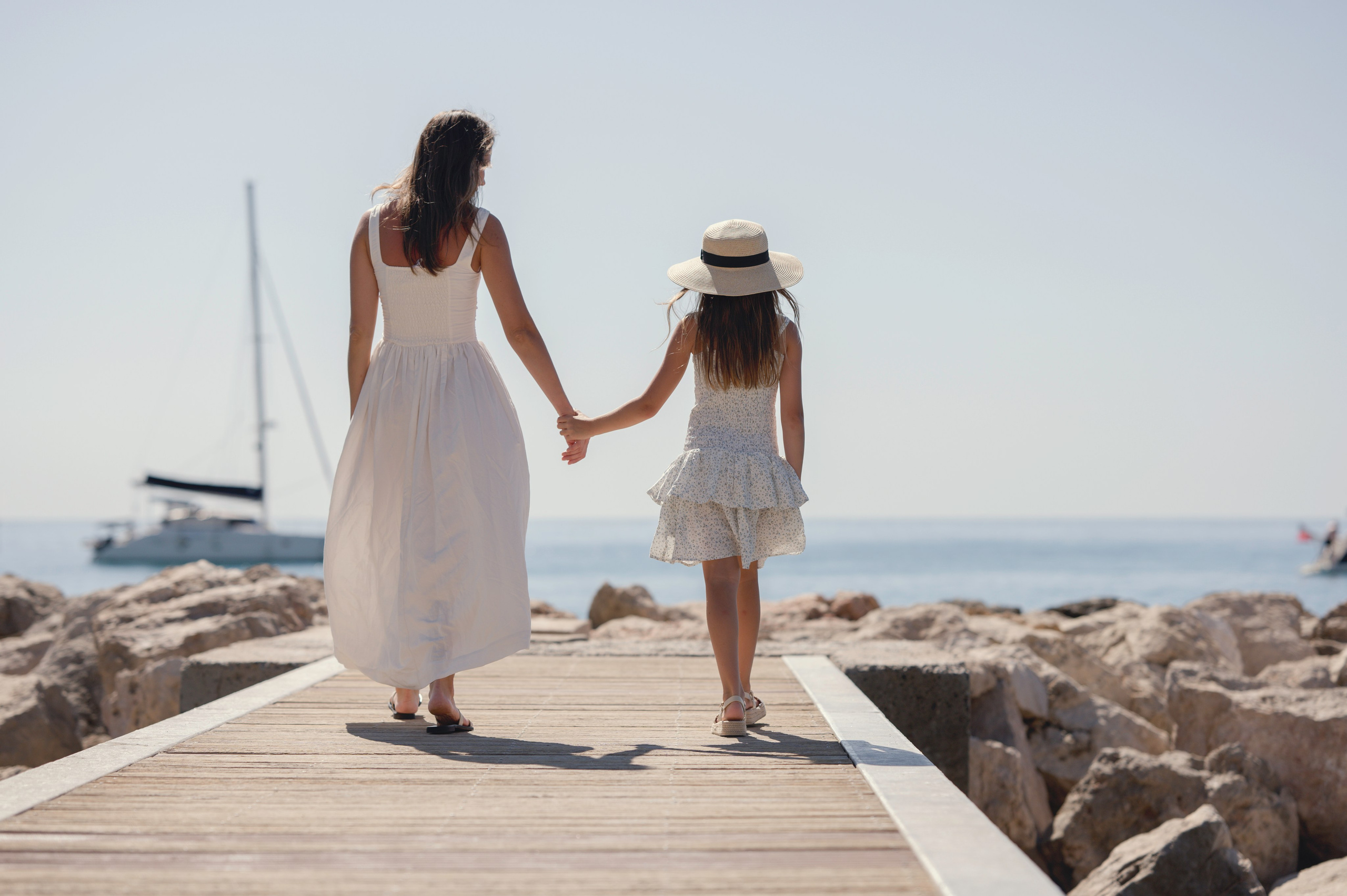 Семейные. Семейный и детский фотограф на Лазурном Берегу