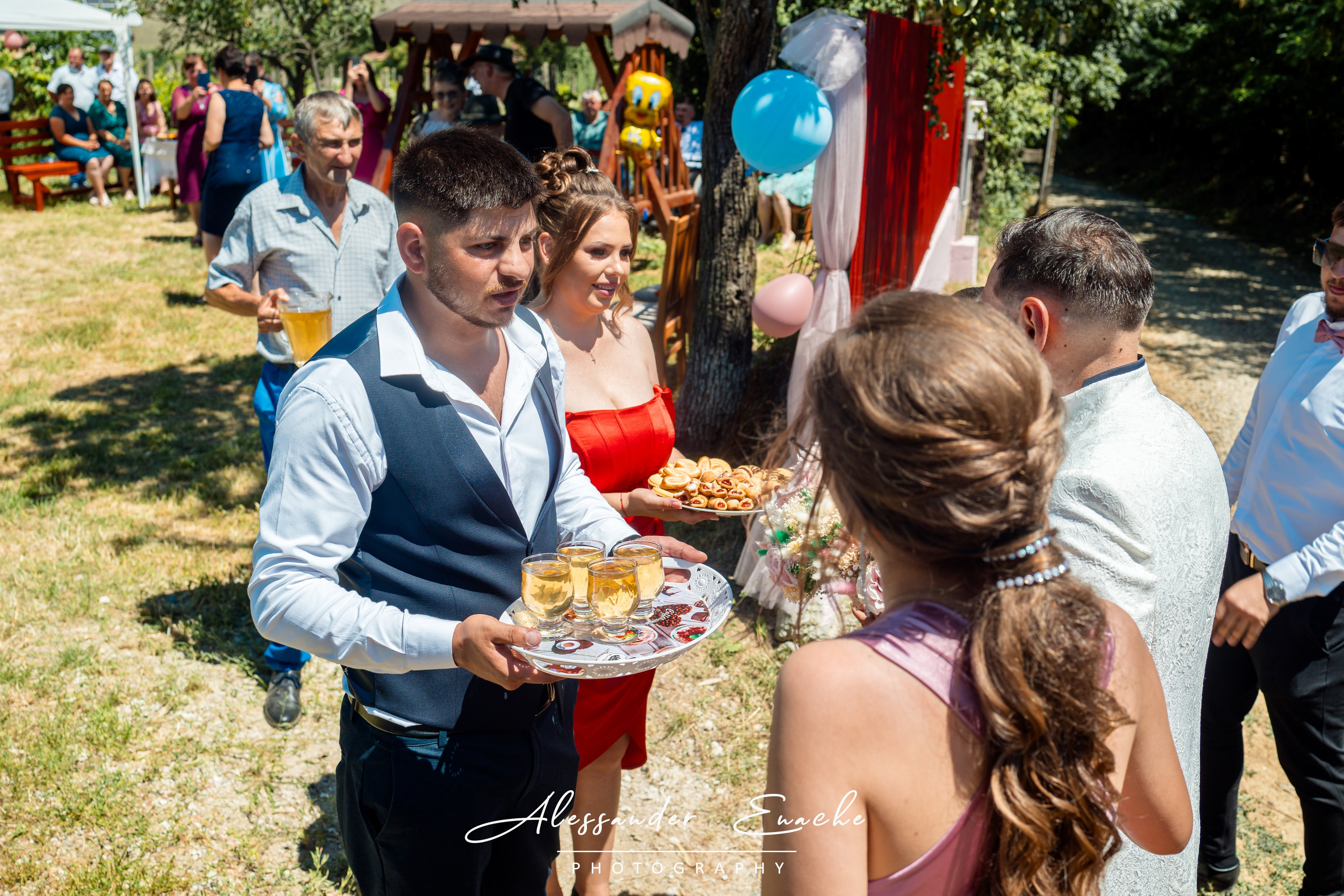 Robert & Ana Maria. Fotograf prin #Piatraneamt-Alessander Enache