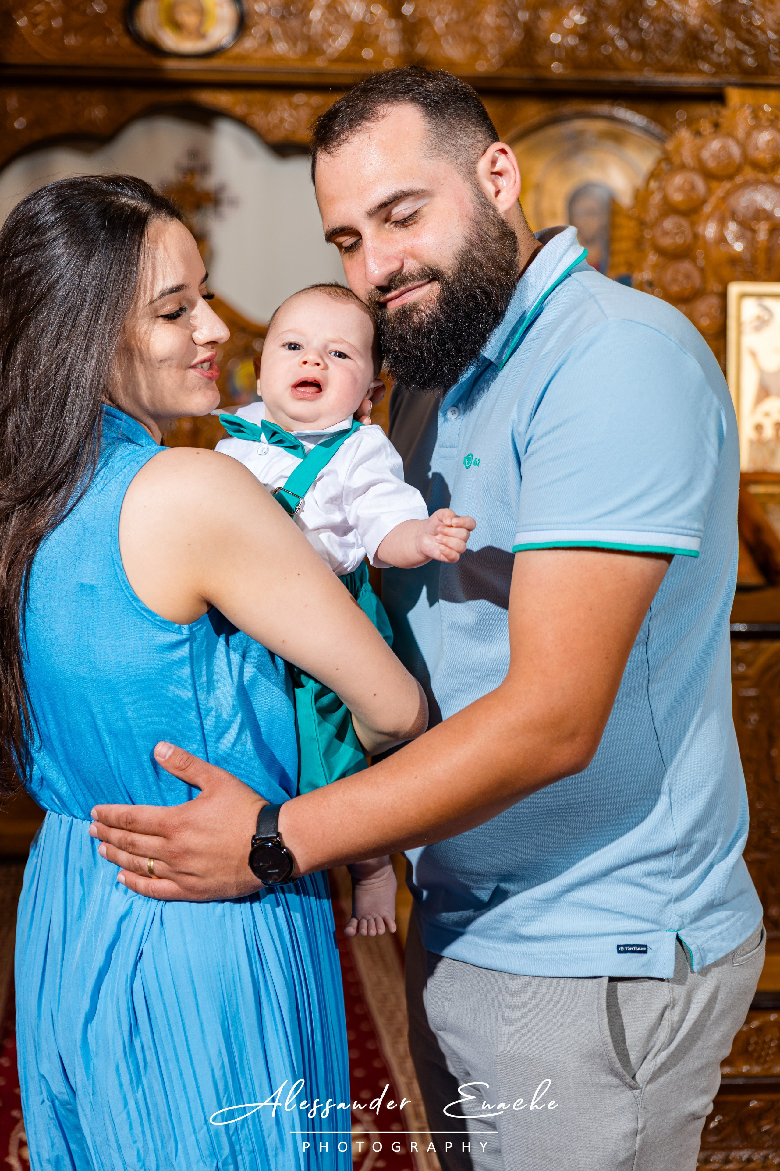 Teodor Mihai. Fotograf prin #Piatraneamt-Alessander Enache