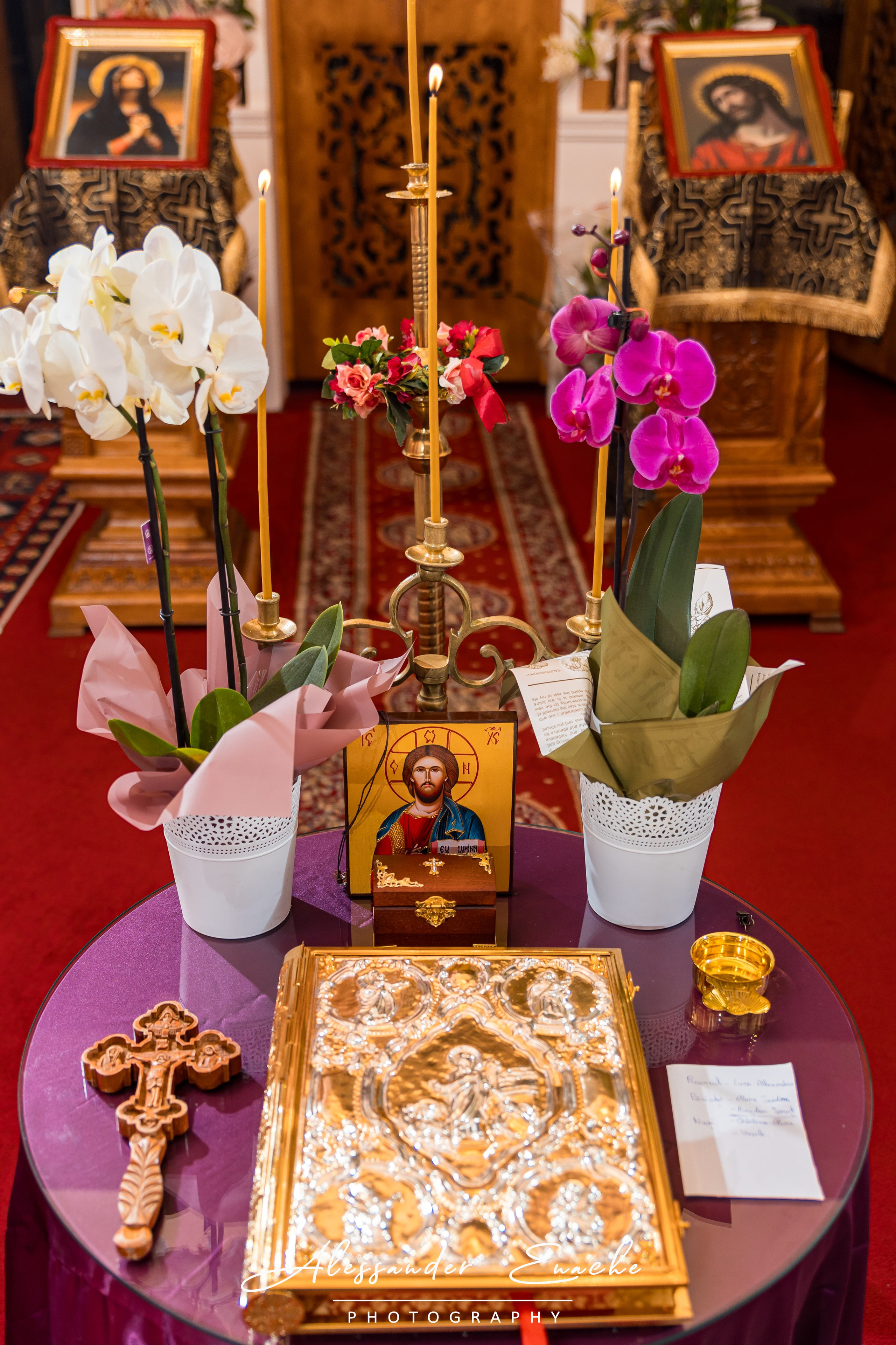 Luca Alexandru. Fotograf prin #Piatraneamt-Alessander Enache