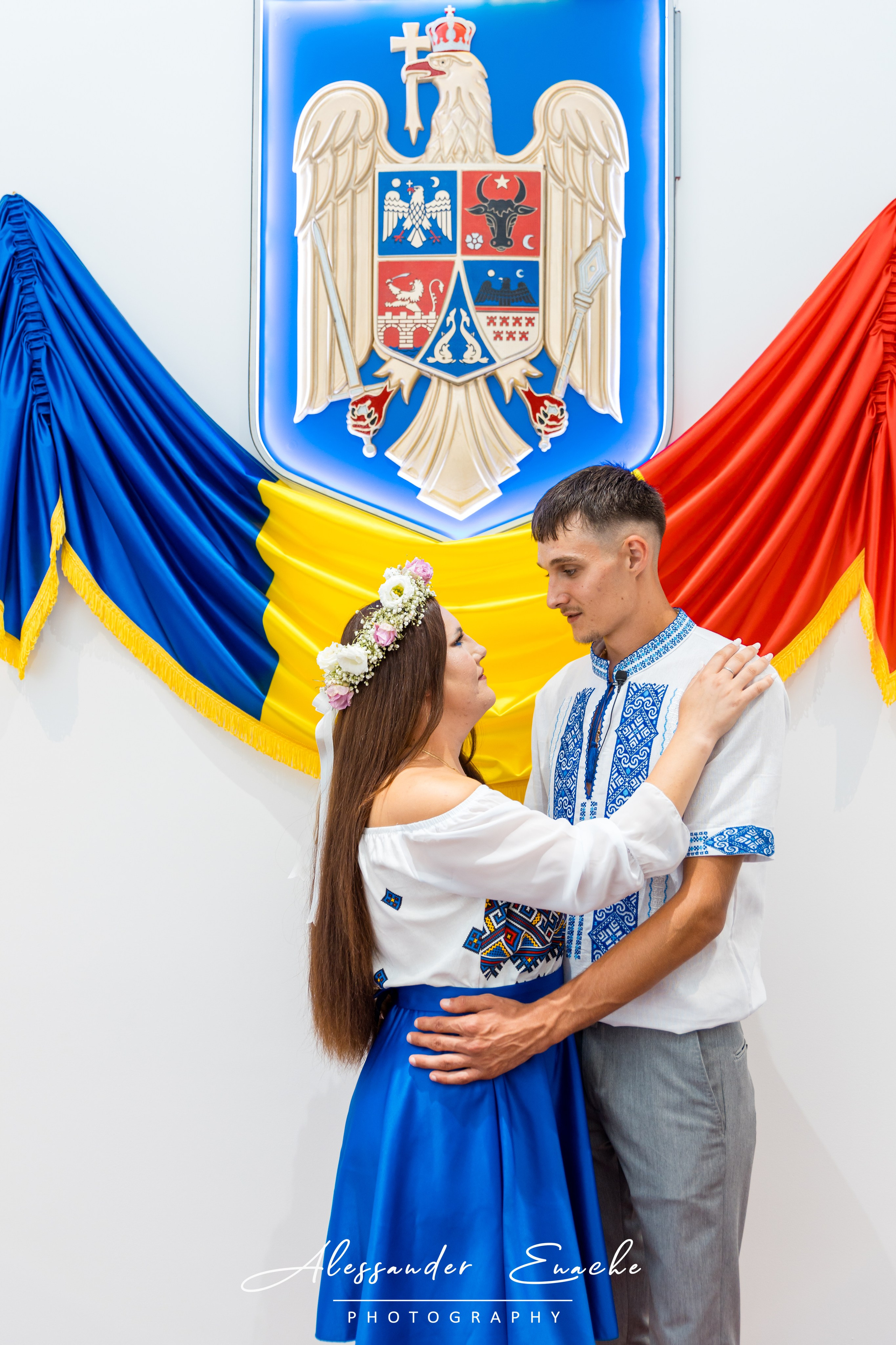 Alin & Paula. Fotograf prin #Piatraneamt-Alessander Enache