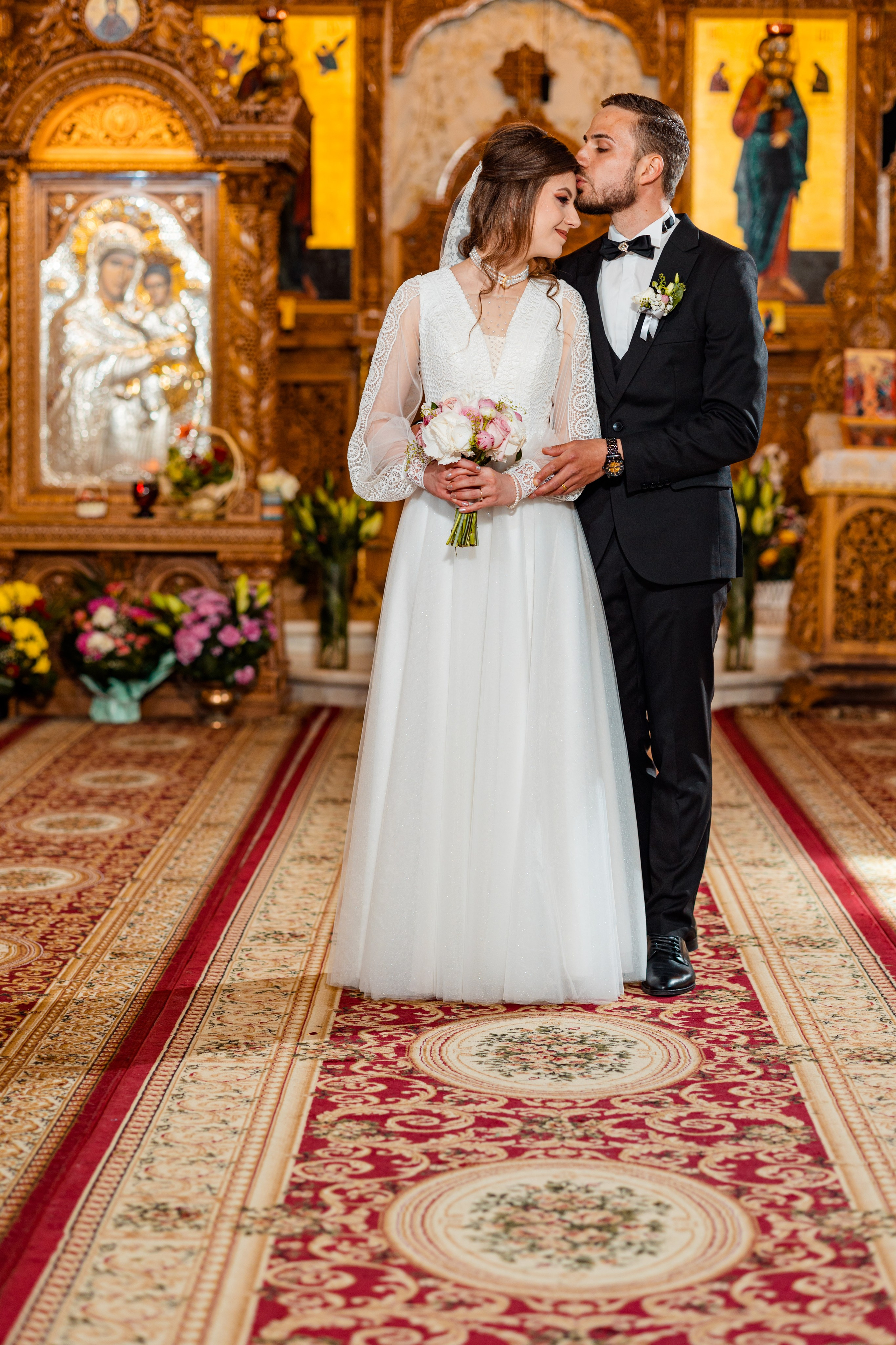 Florin & Bianca. Fotograf prin #Piatraneamt-Alessander Enache