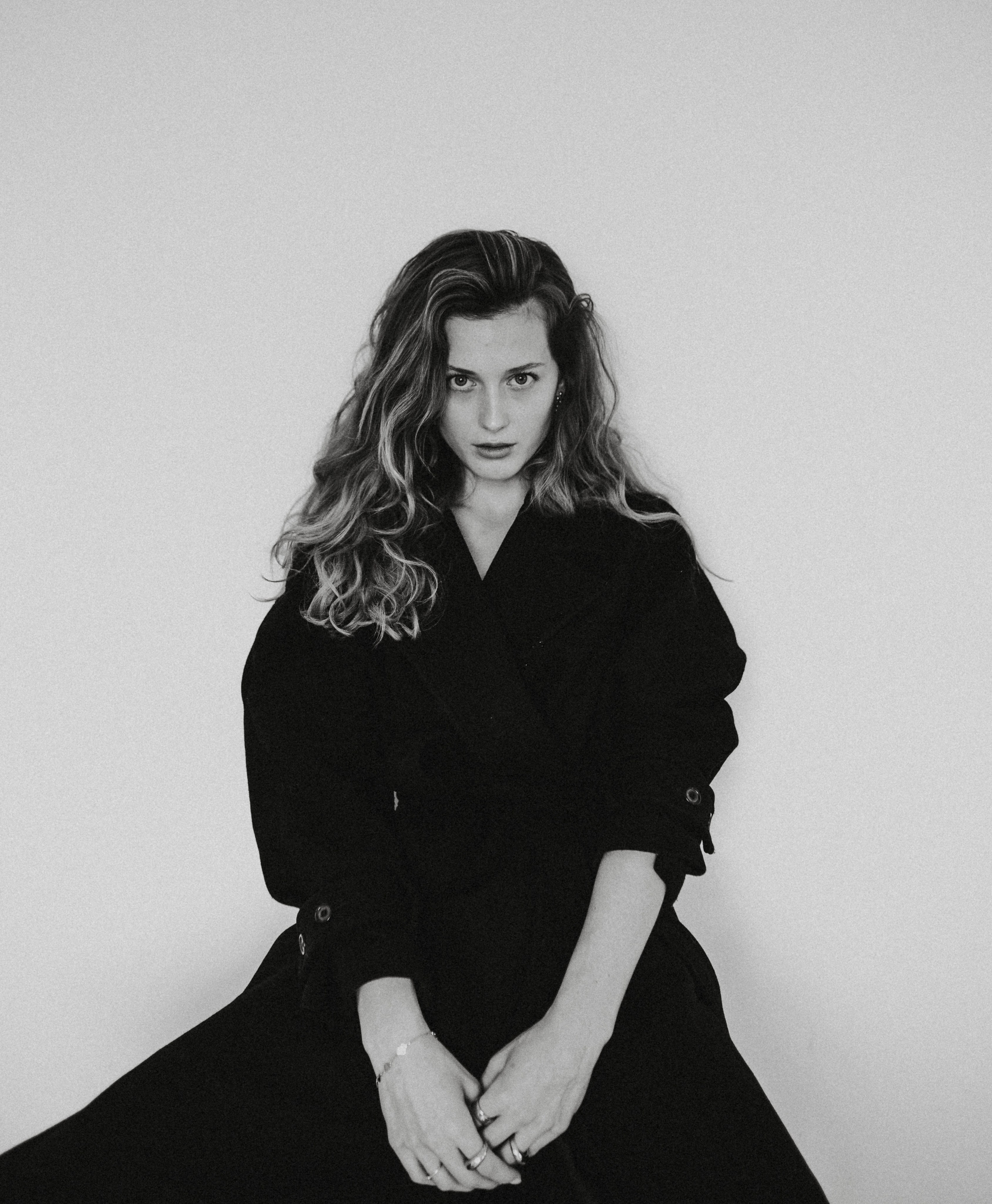 Paulina. Photographer in Warsaw Alena Valnai