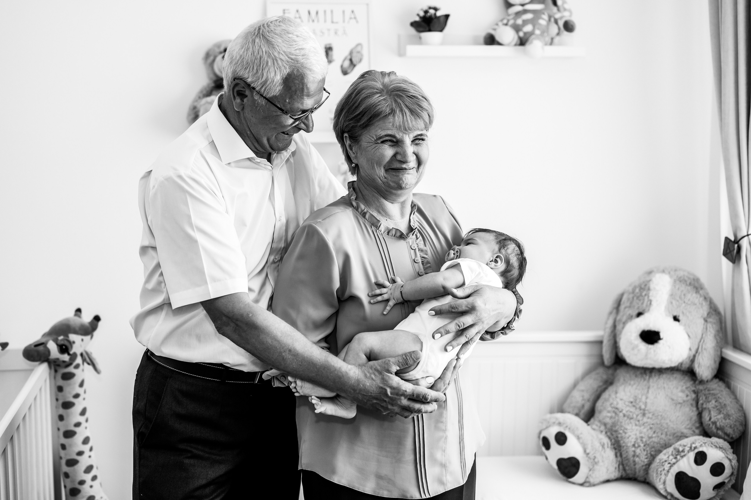 Botez Victoria Elena