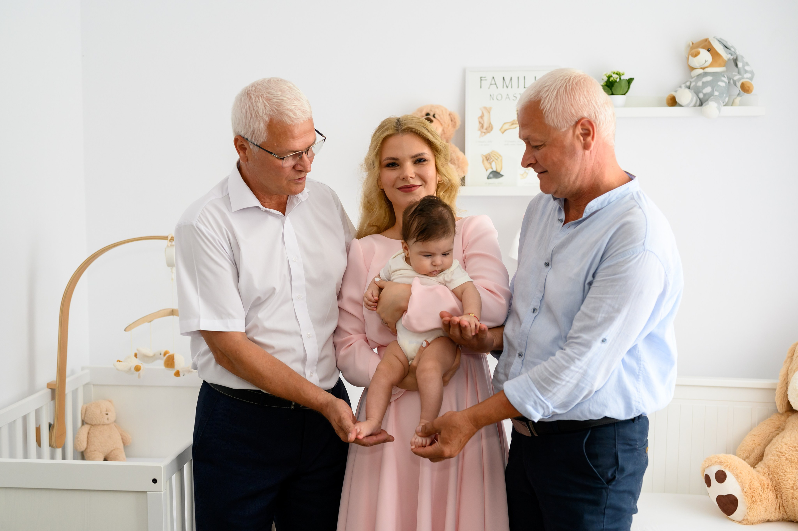 Botez Victoria Elena