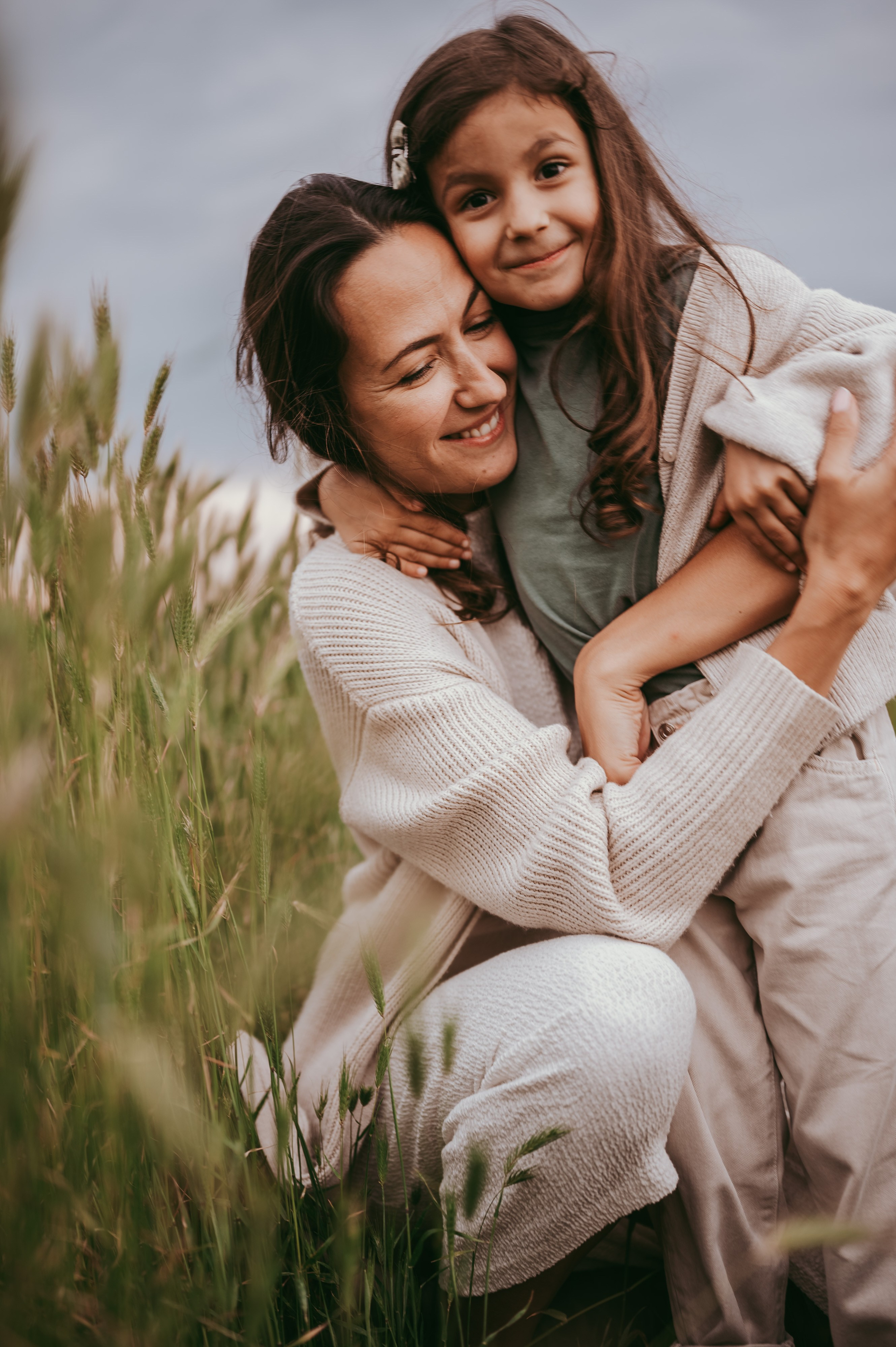 Bojana i Srna / mammy and me photosession. Deciji i porodicni fotograf u Beogradu Oksana Skendzic