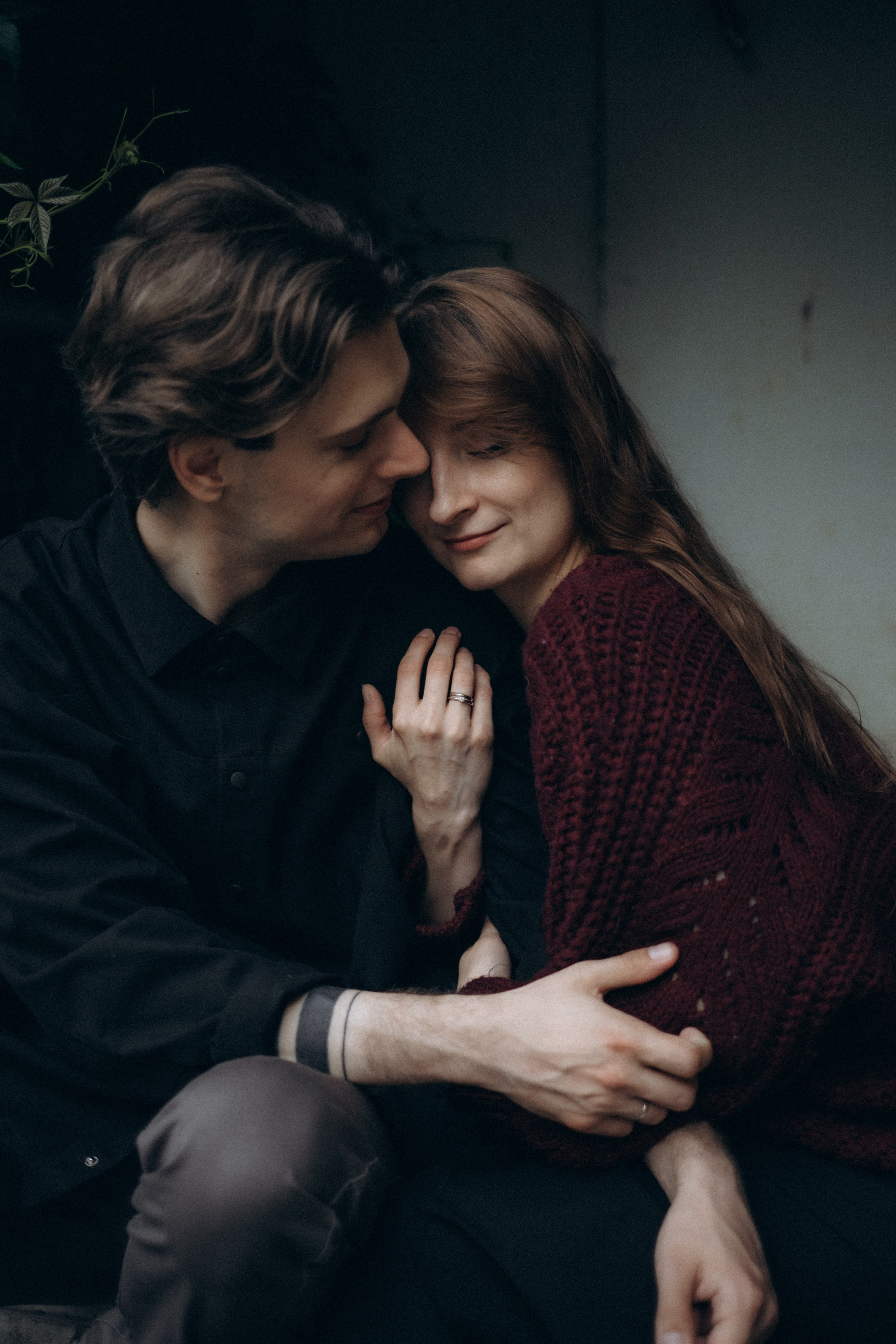 Lera & Leonid. Фотографы Минск и мир