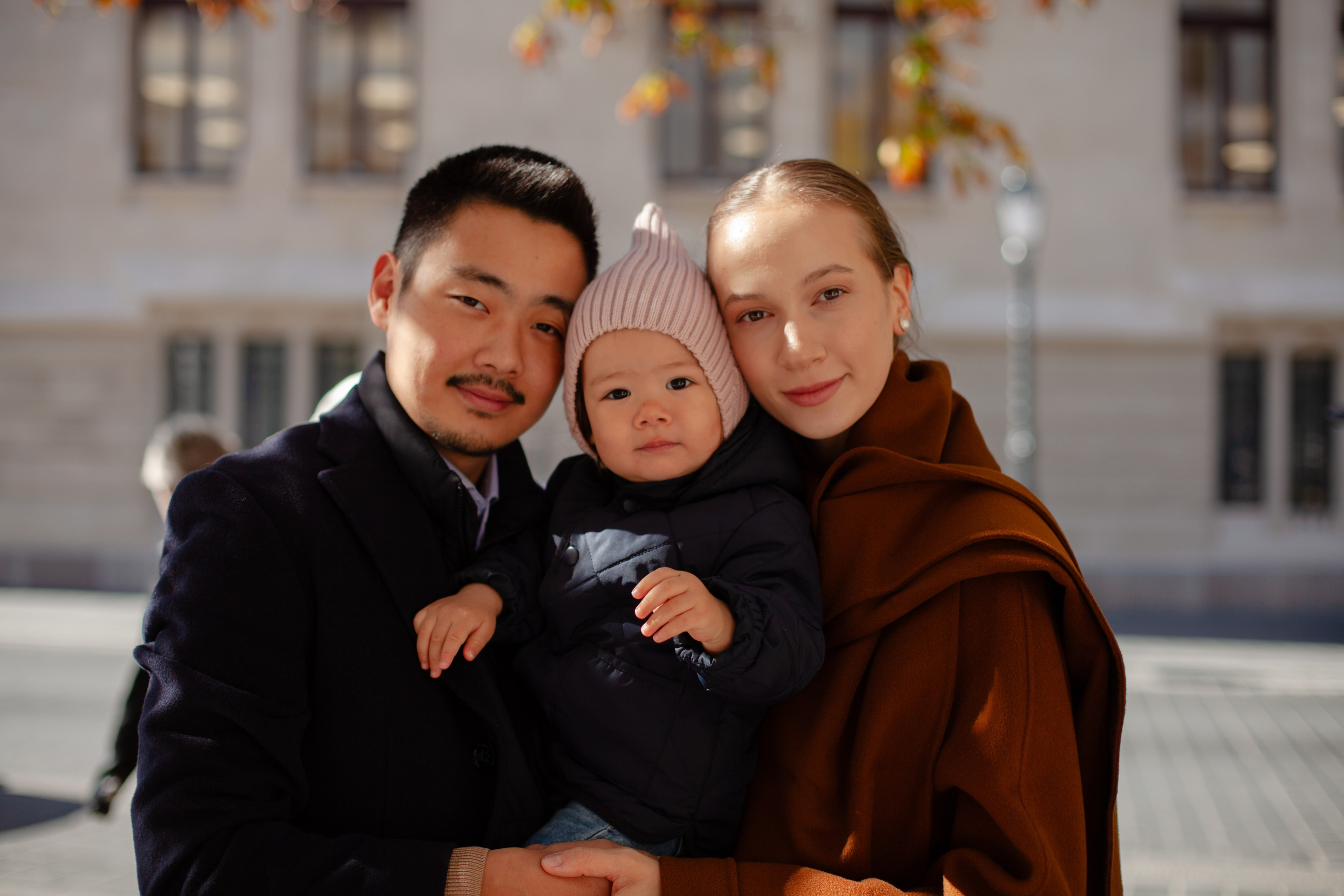 ***. Photographer in Budapest